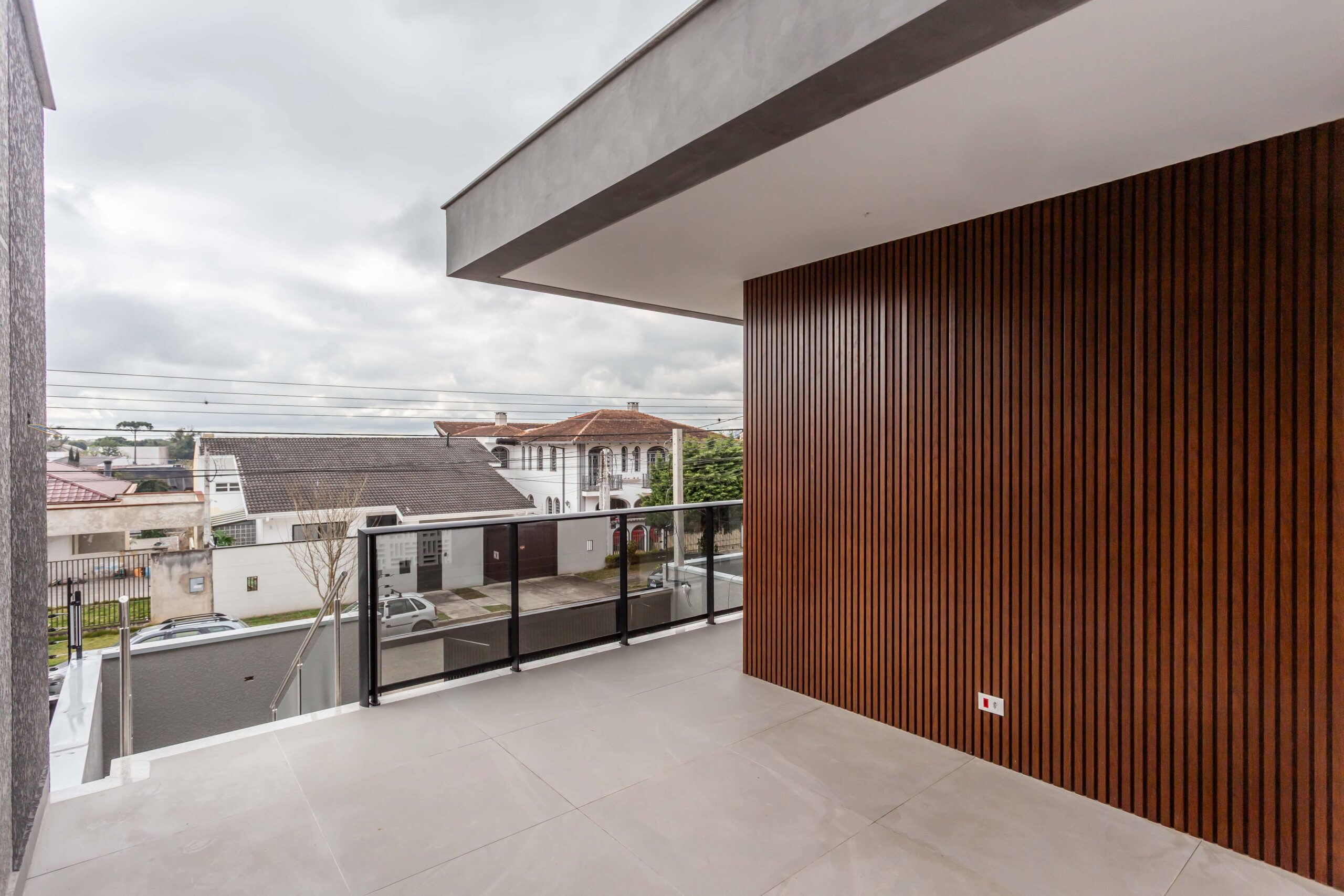 Sobrado 245 m² | Hus Schaffer