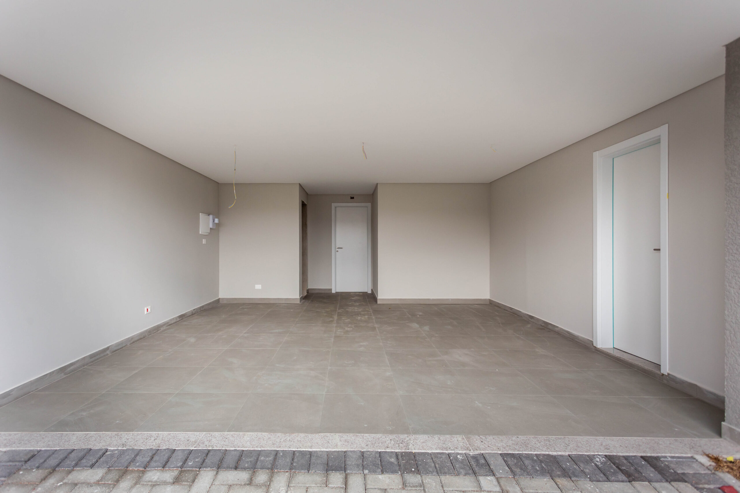 Sobrado 245 m² | Hus Schaffer