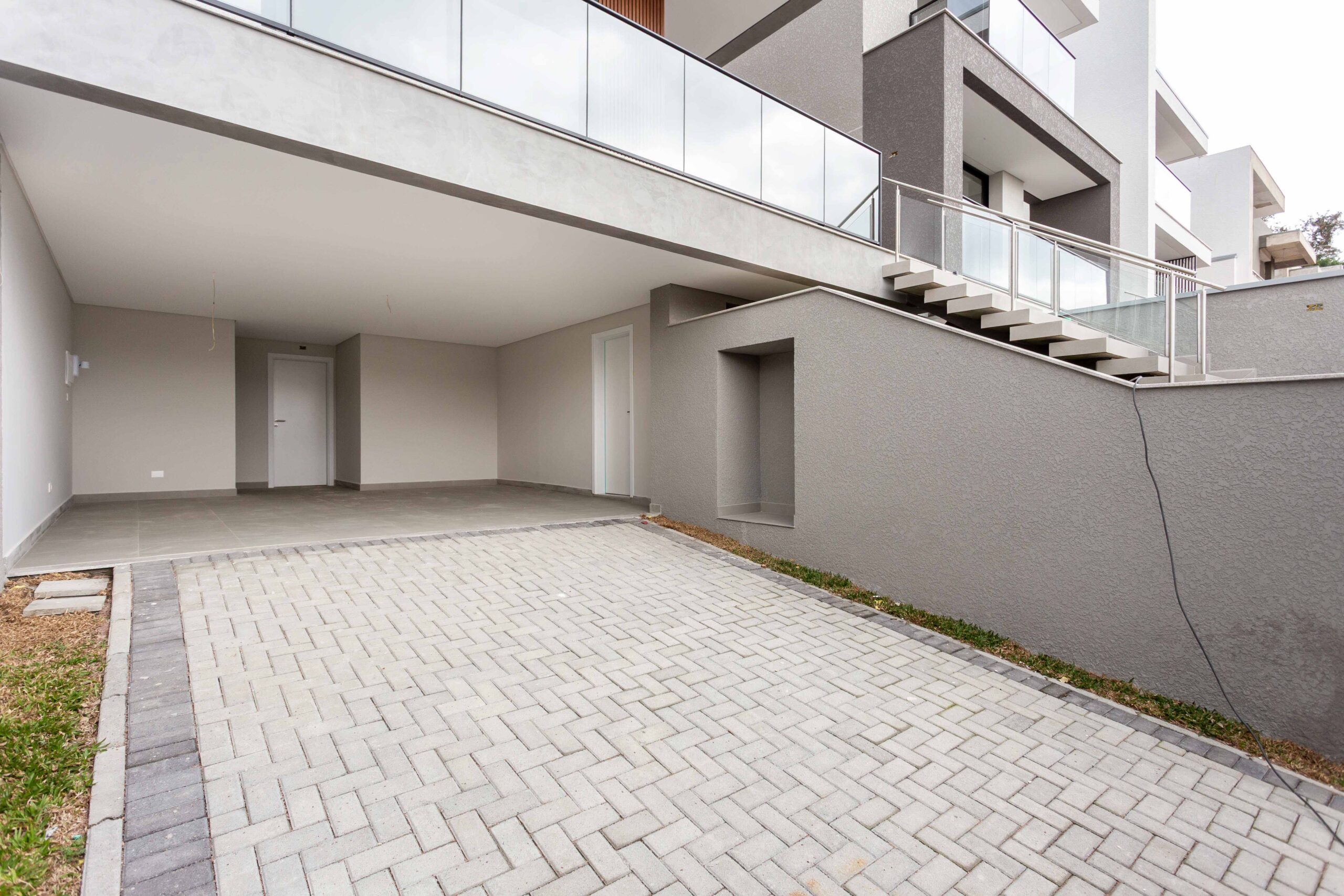 Sobrado 245 m² | Hus Schaffer