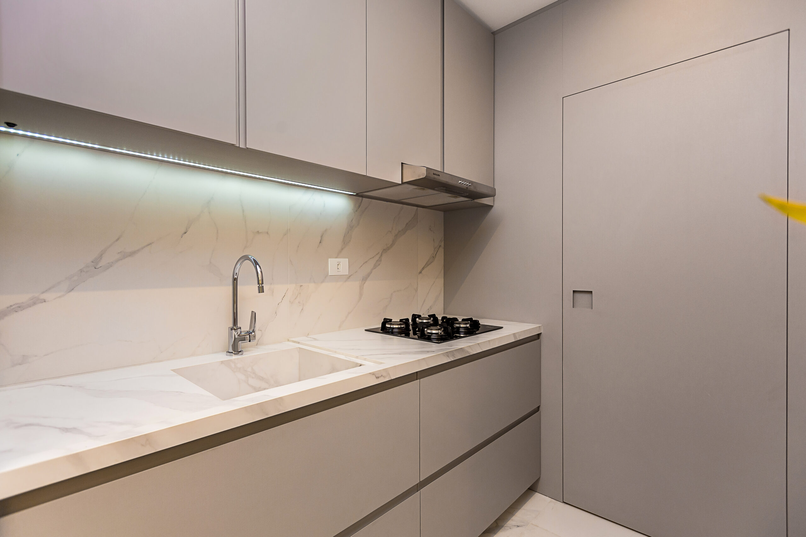 Apartamento Decorado | Hedge