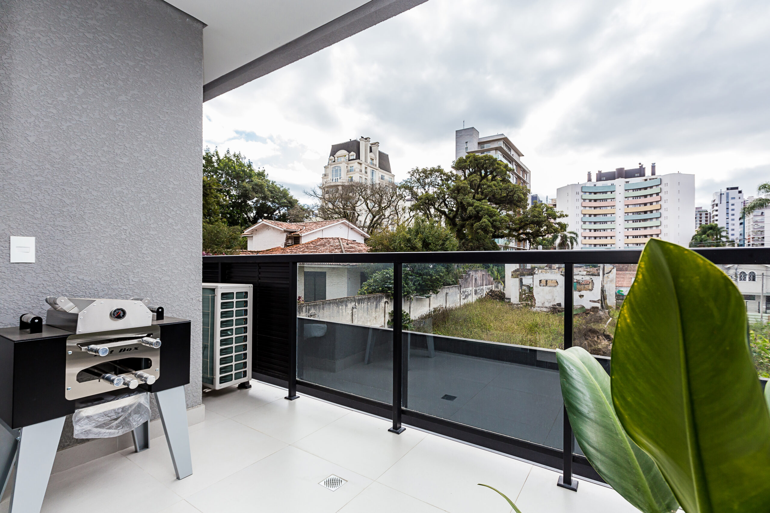 Apartamento Decorado | Hedge