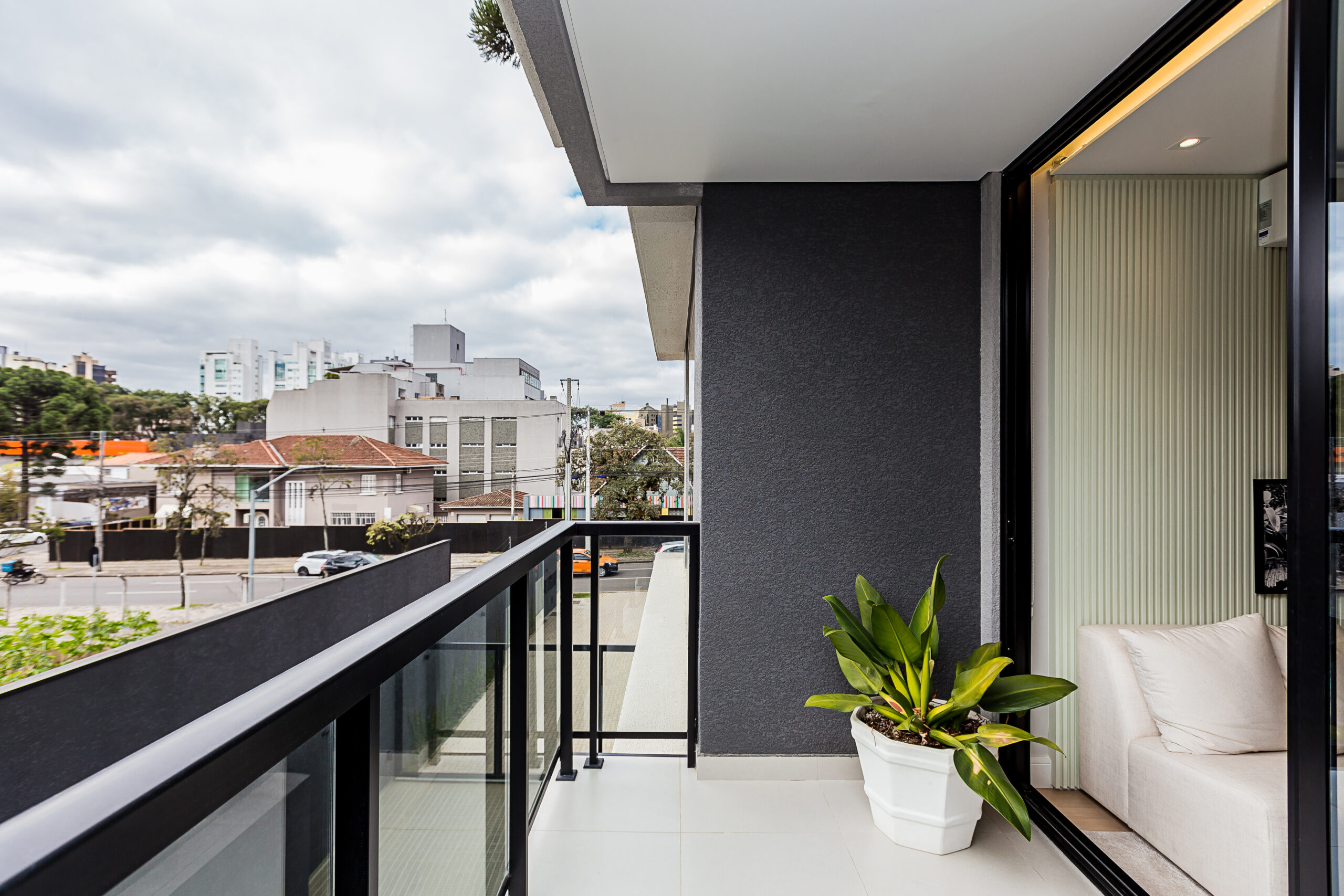 Apartamento Decorado | Hedge