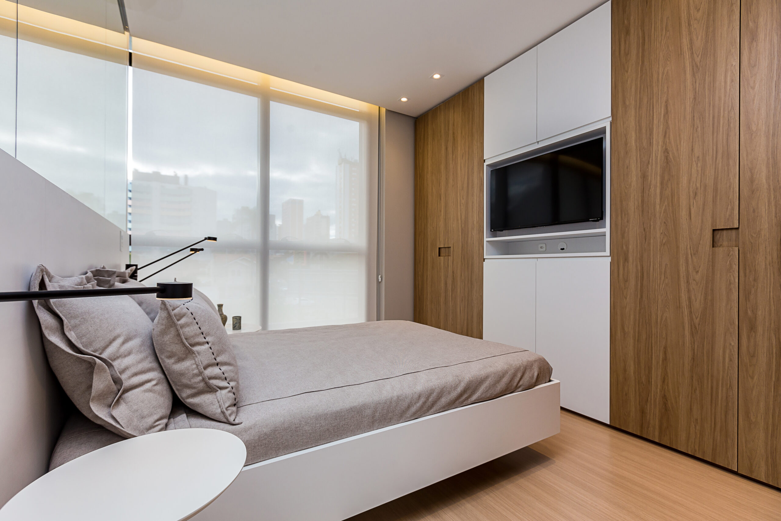 Apartamento Decorado | Hedge