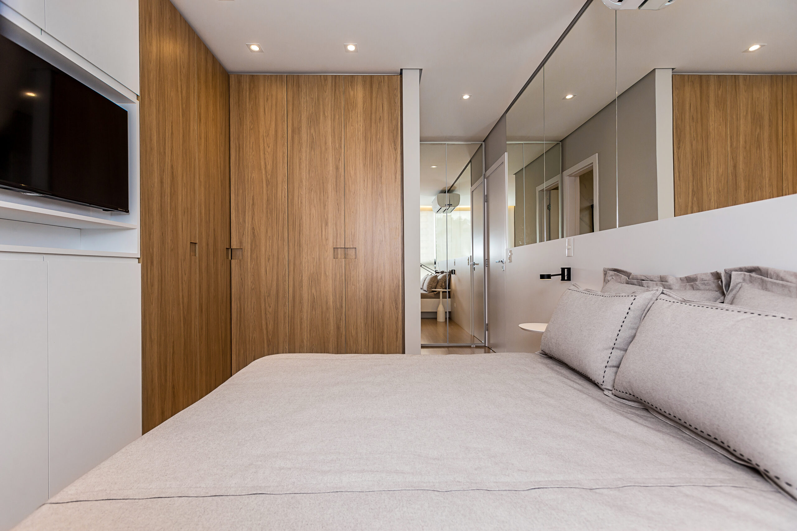 Apartamento Decorado | Hedge
