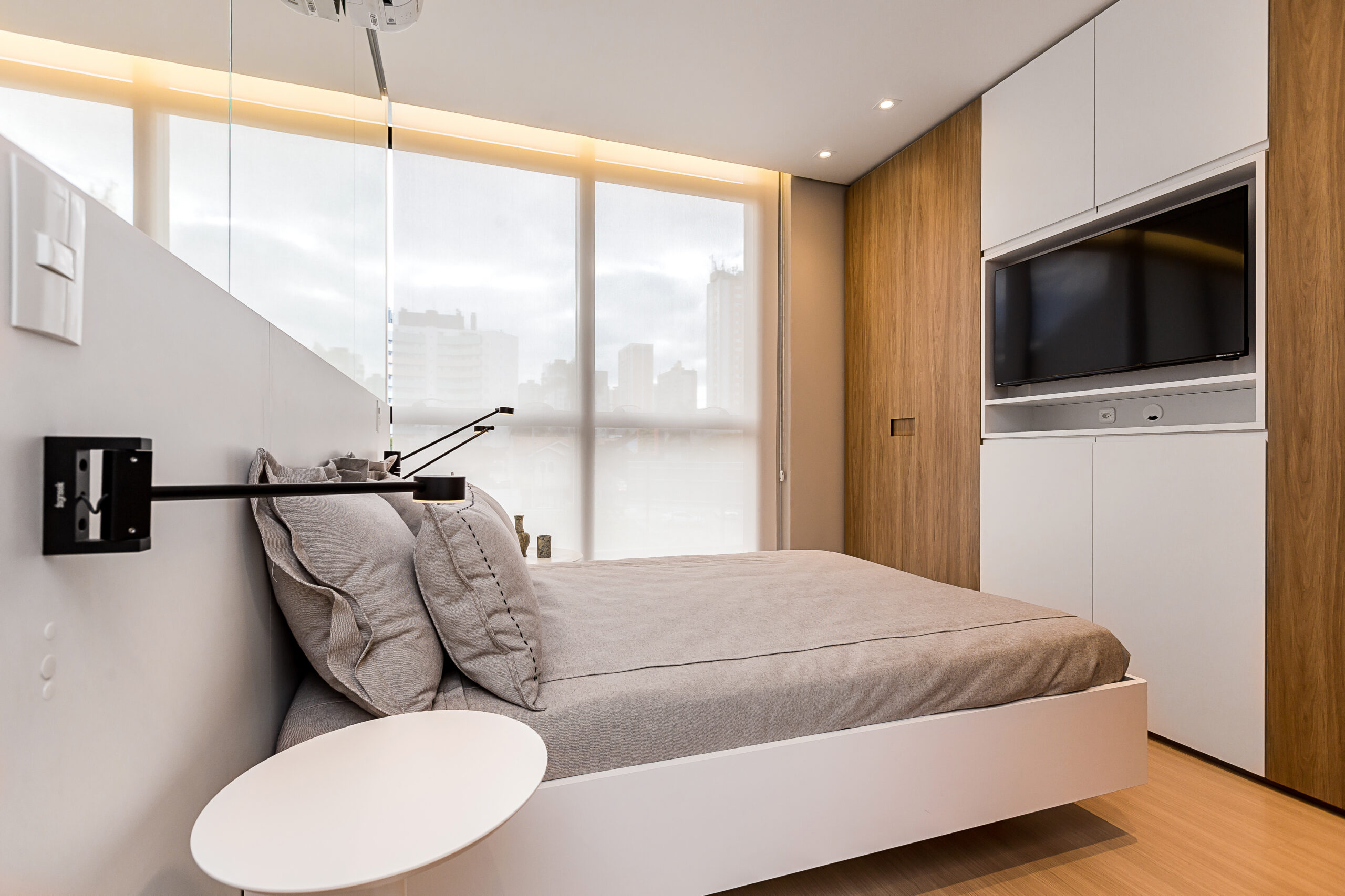 Apartamento Decorado | Hedge