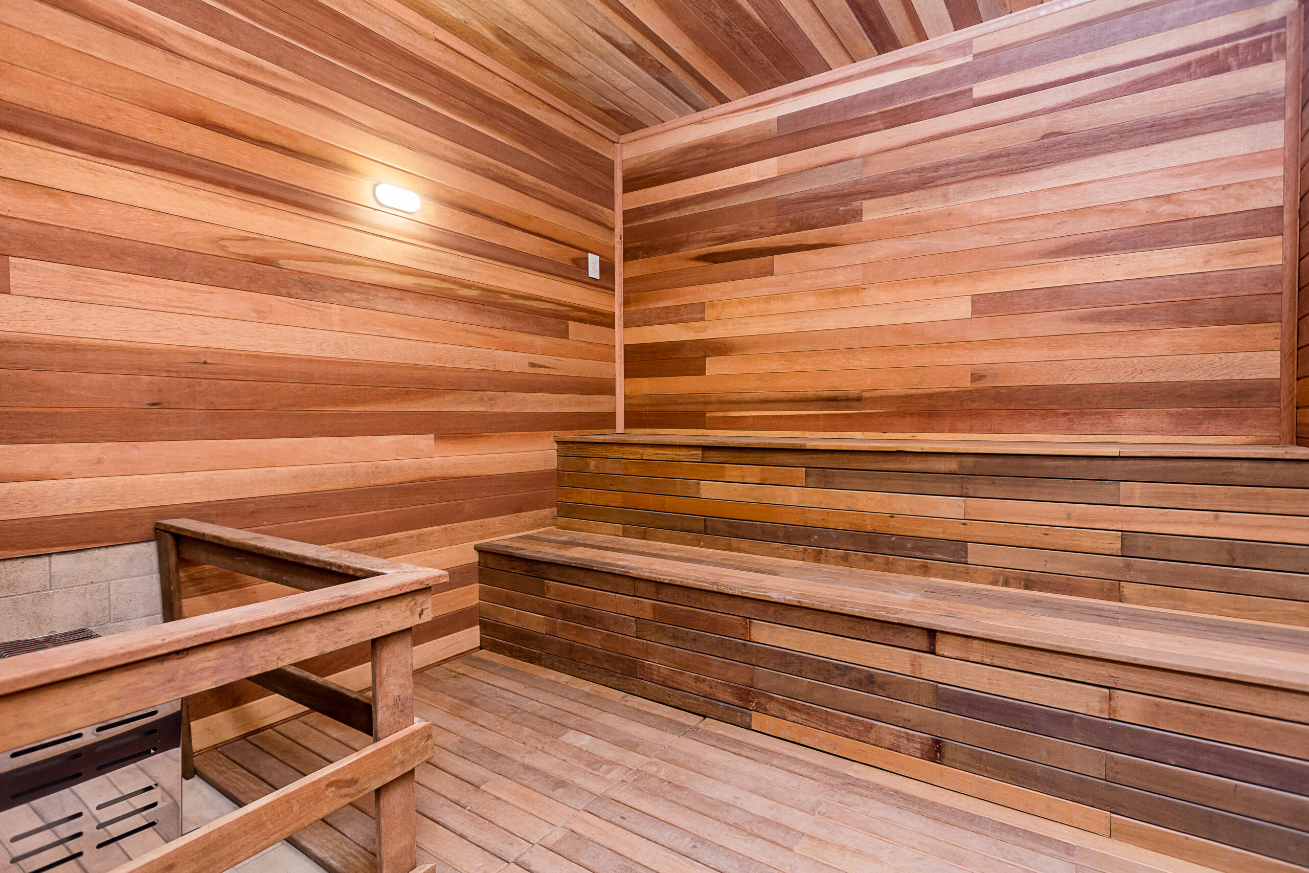 Apartamento Decorado | Hedge