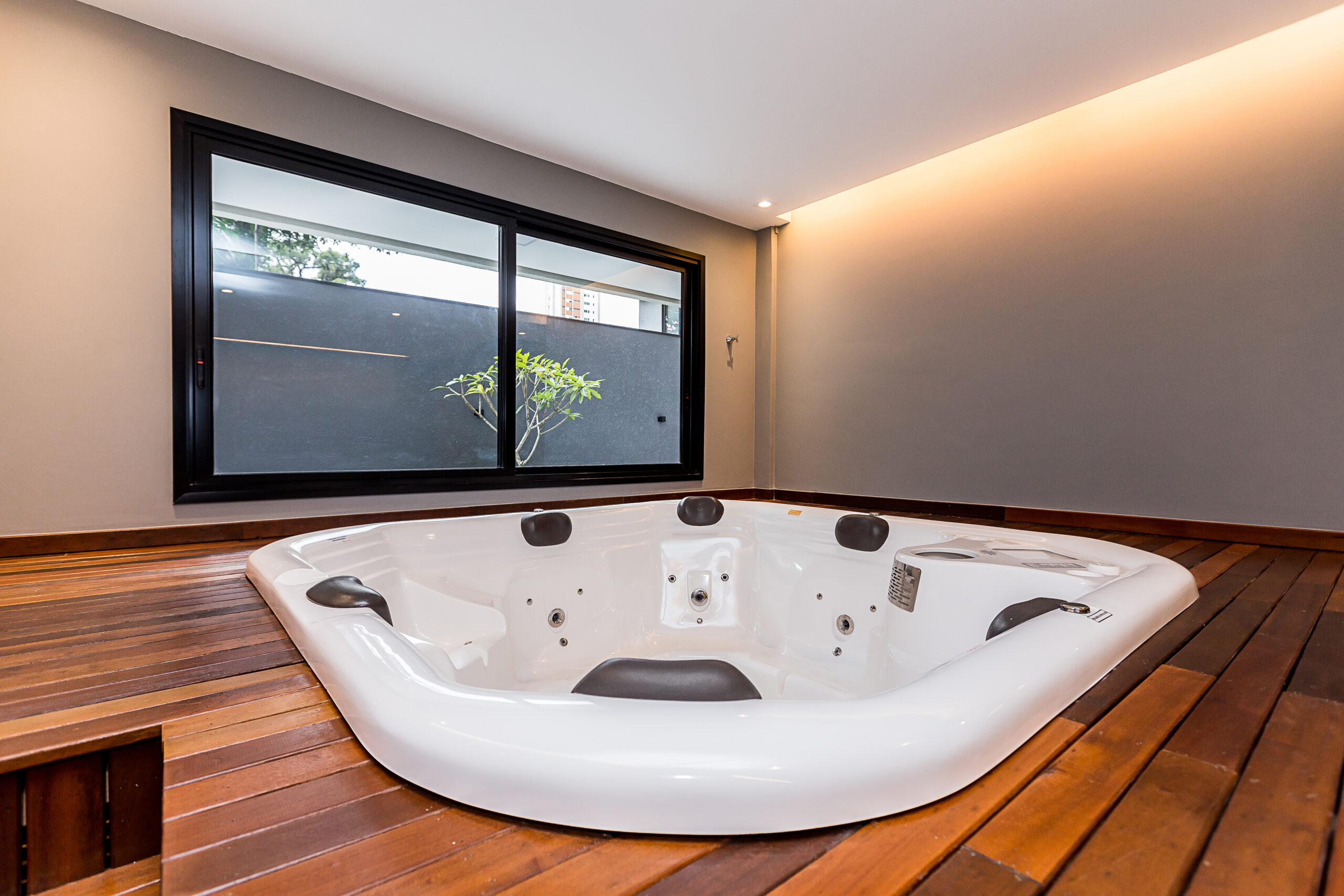 Apartamento Decorado | Hedge