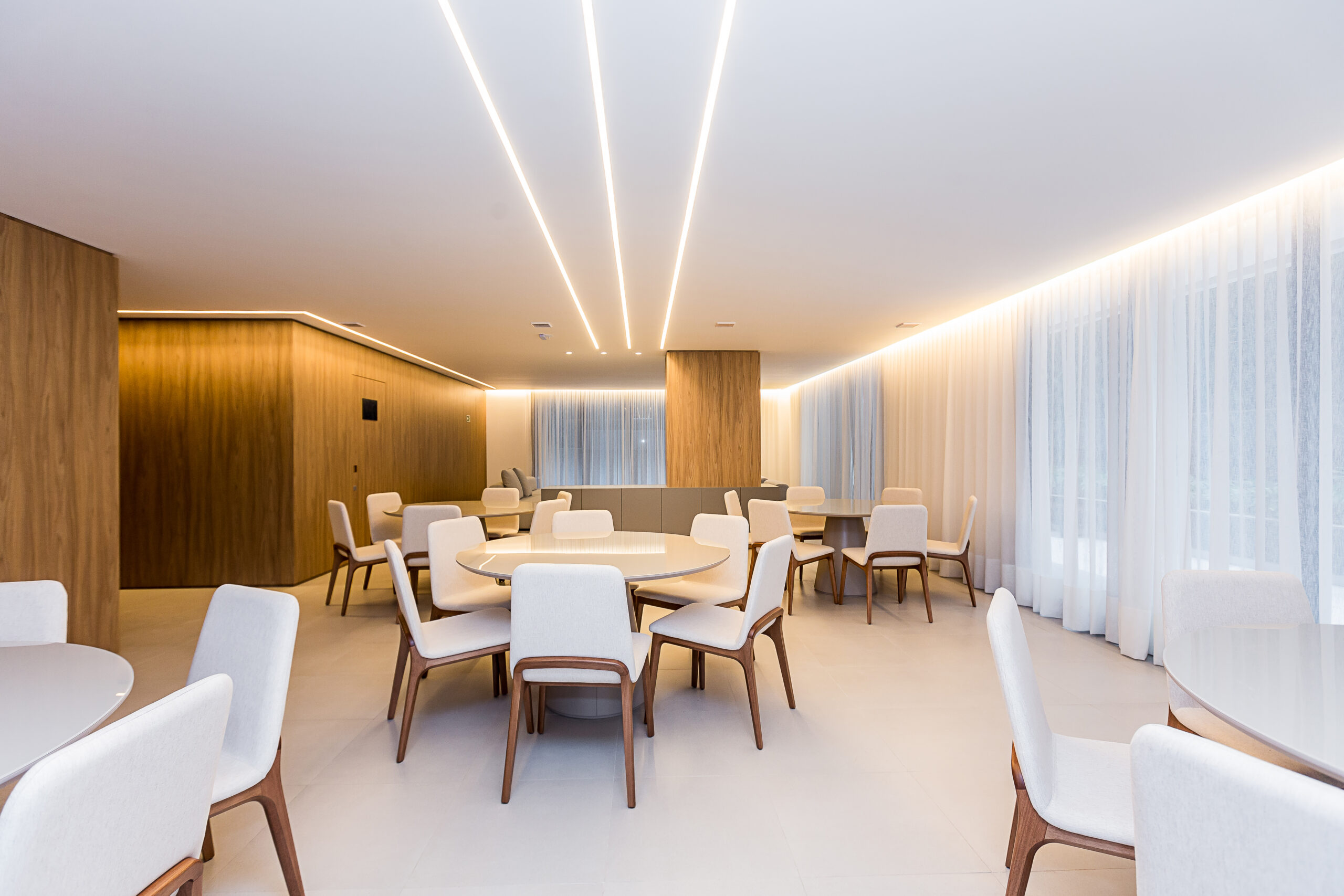 Apartamento Decorado | Hedge
