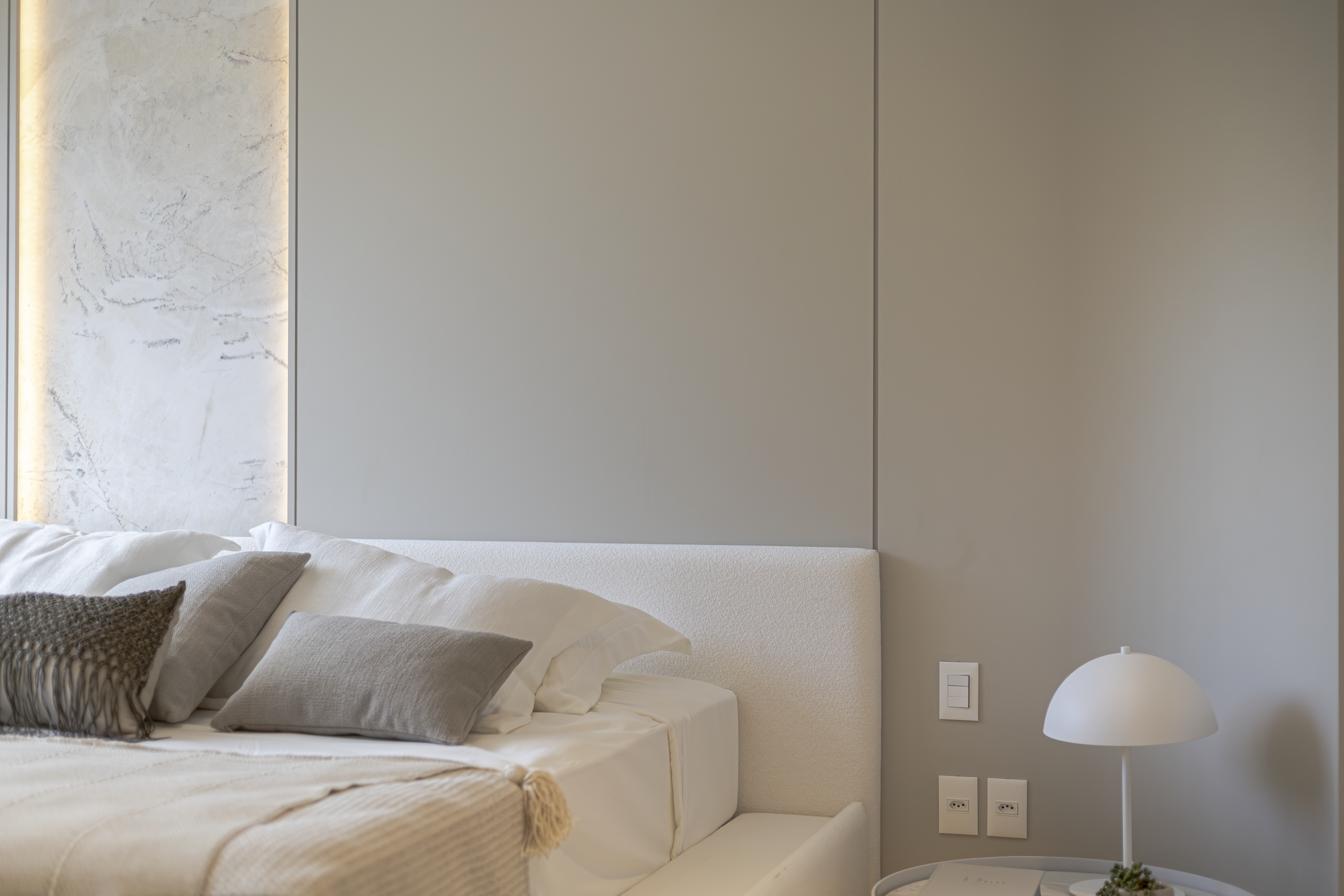 Apartamento Decorado | Álamo