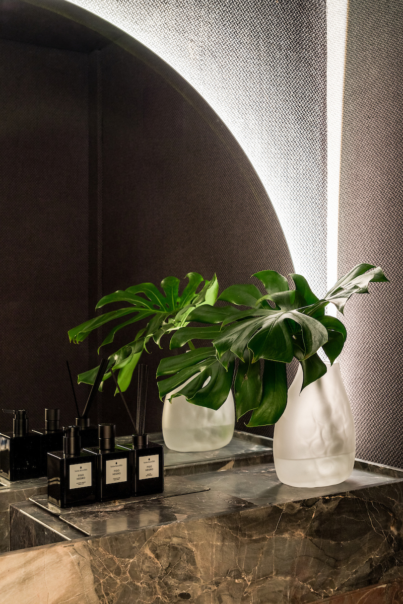 Apartamento decorado | Forma 196