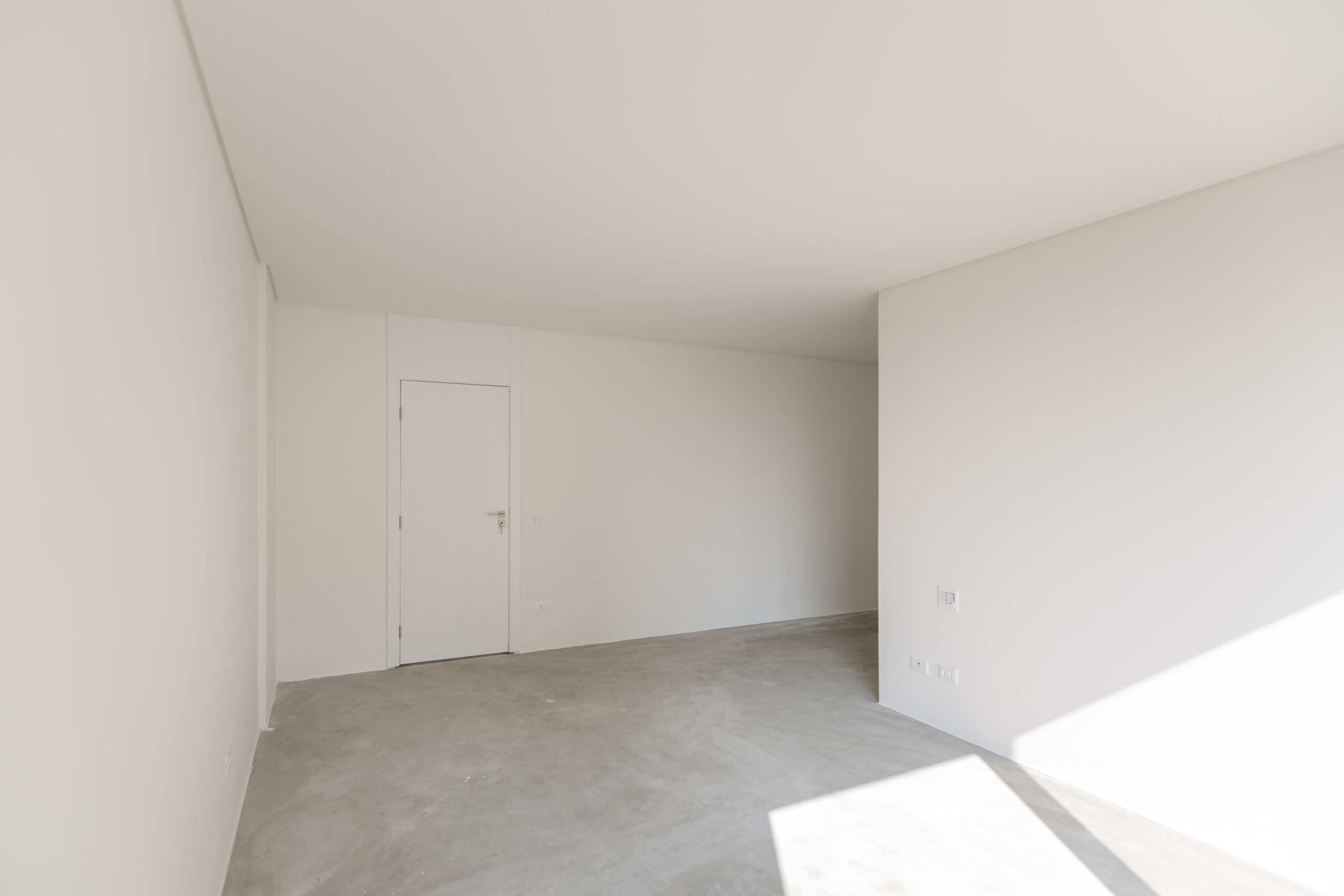 Apartamento  | Forma 196