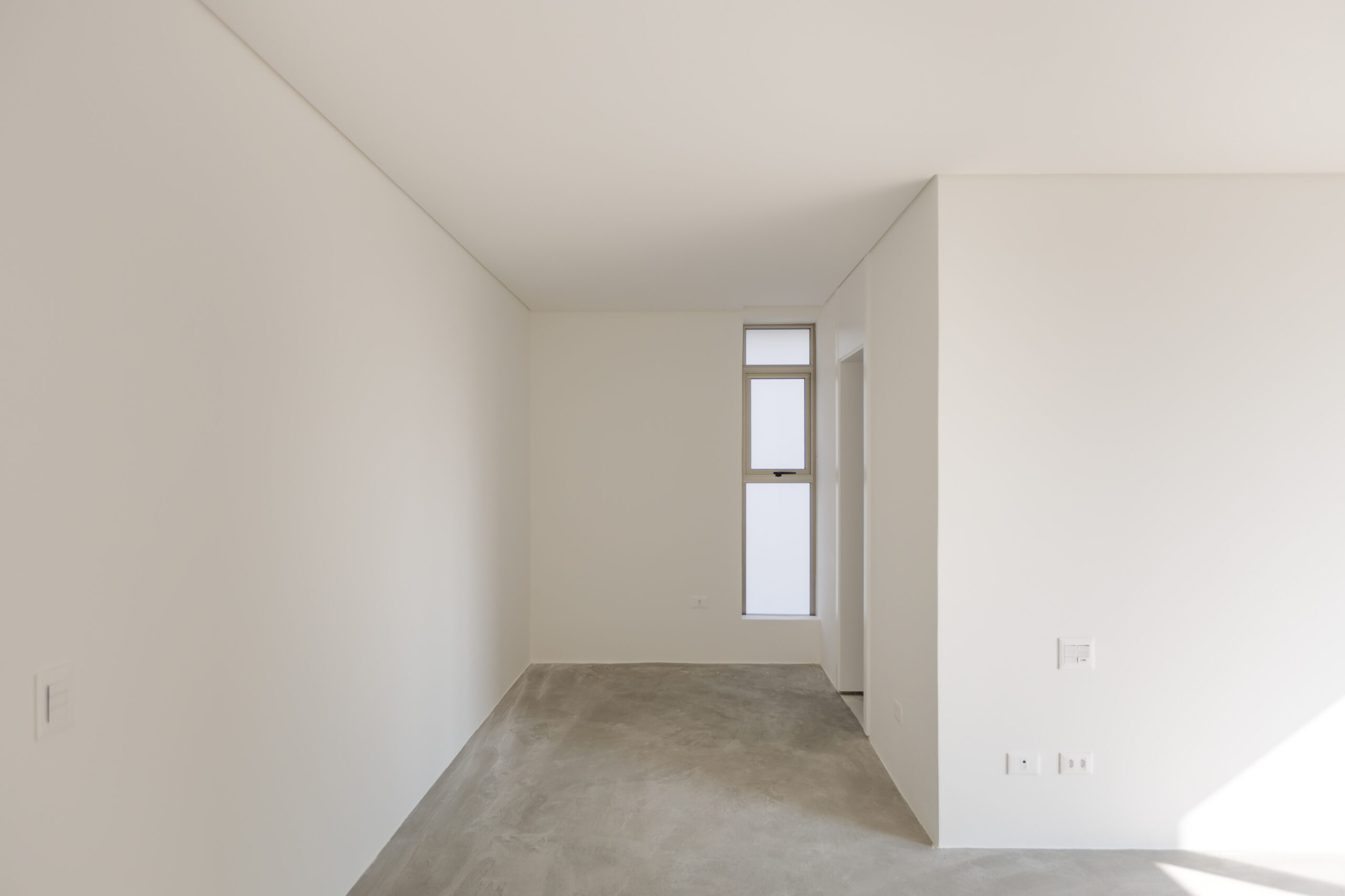 Apartamento  | Forma 196