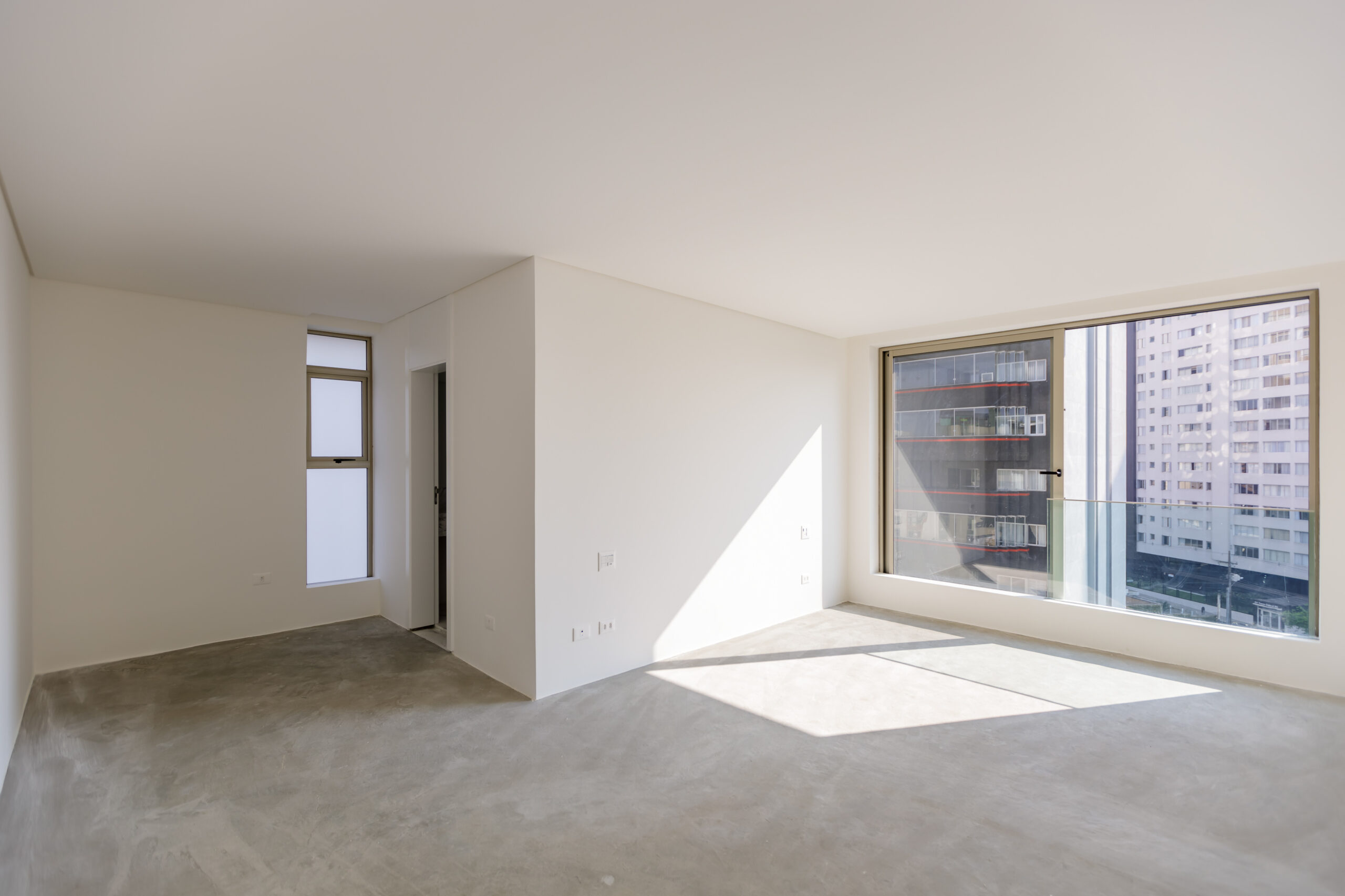 Apartamento  | Forma 196