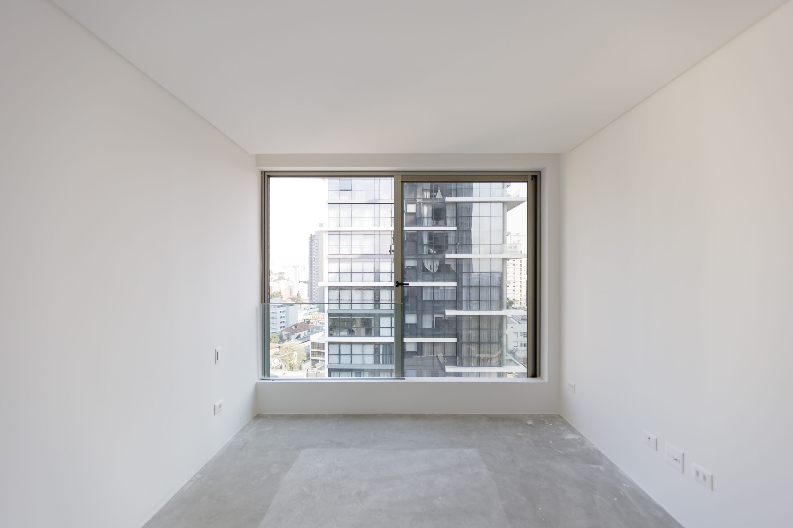 Apartamento  | Forma 196