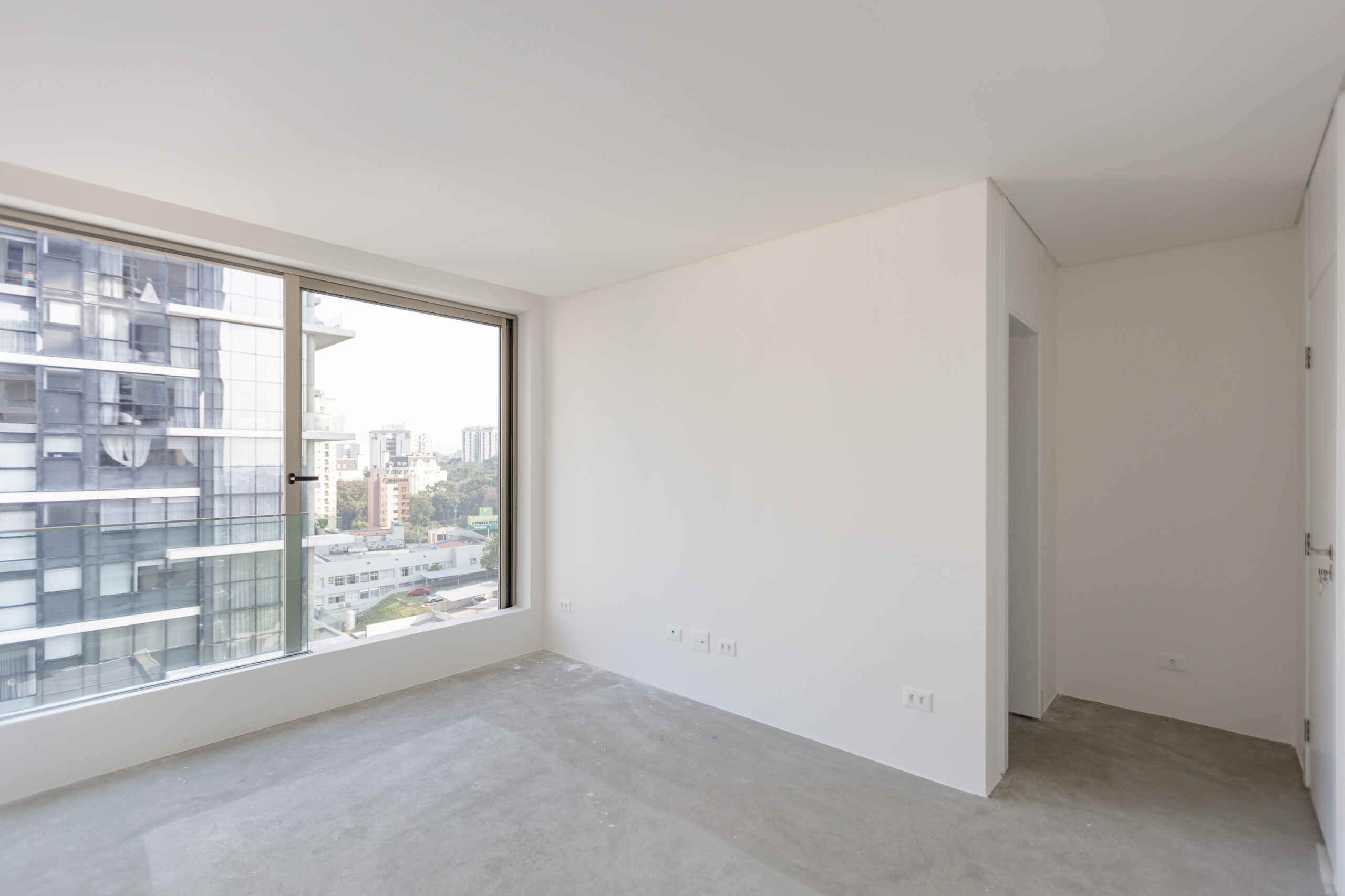 Apartamento  | Forma 196