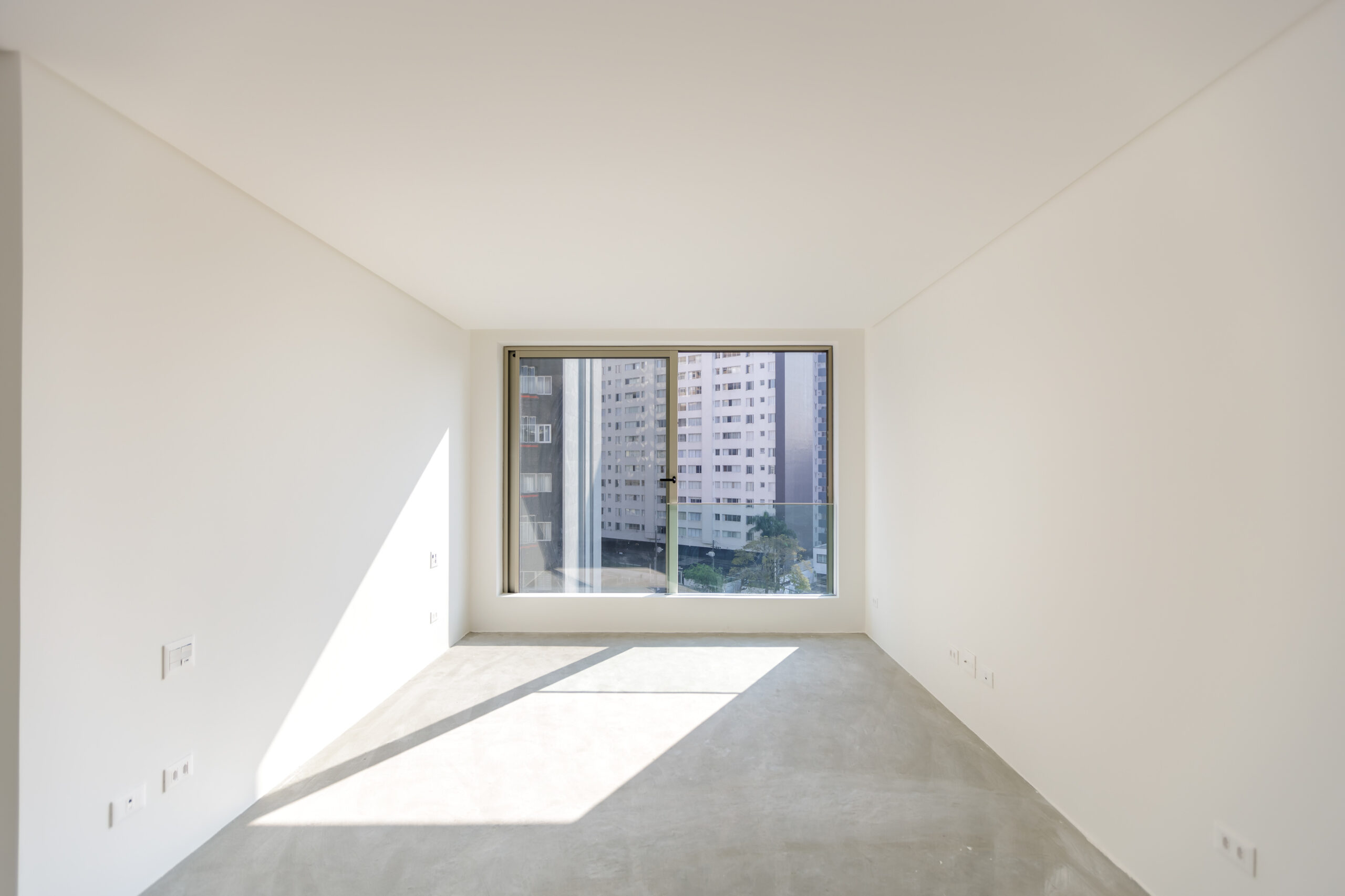 Apartamento  | Forma 196