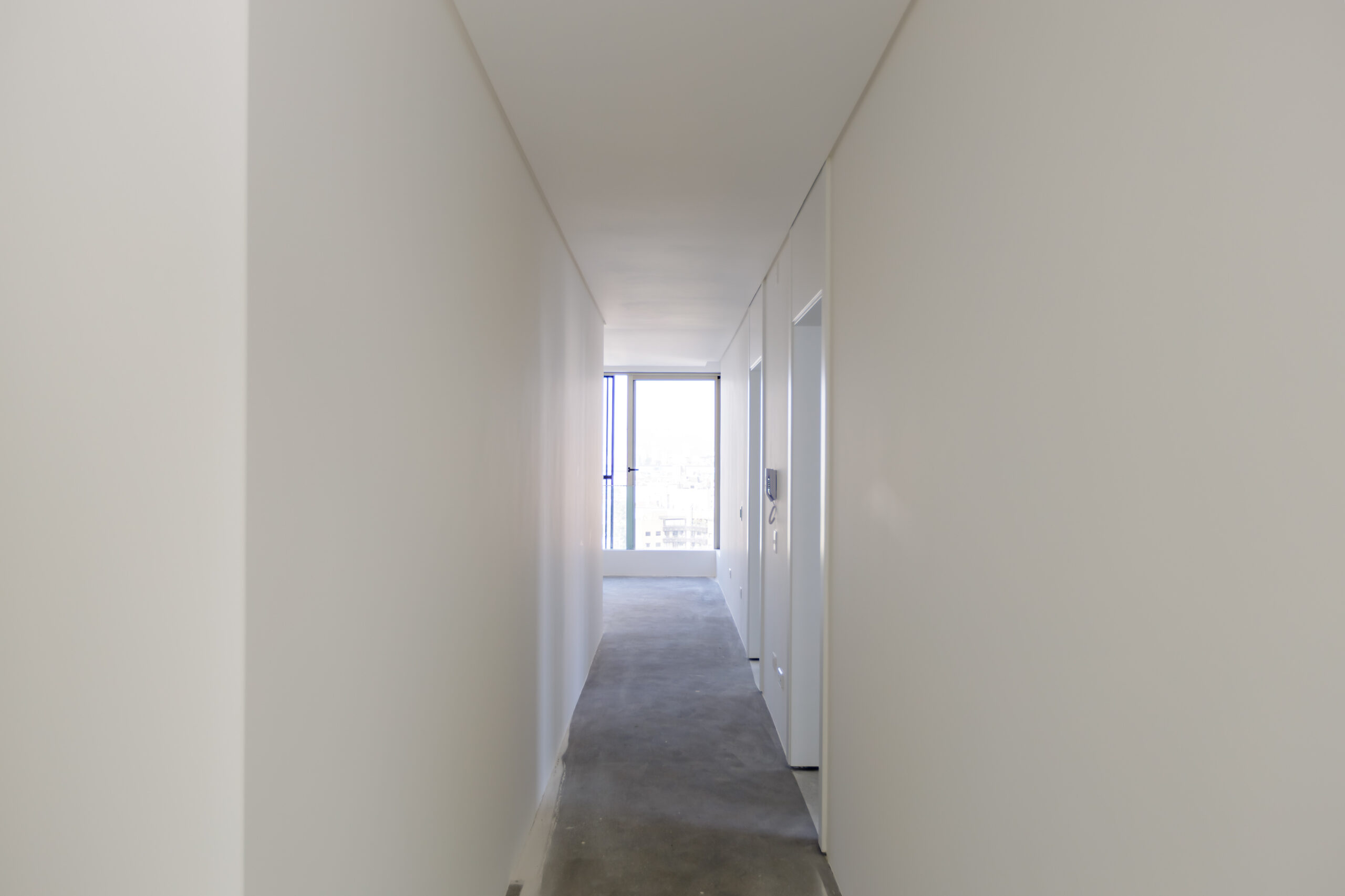 Apartamento  | Forma 196