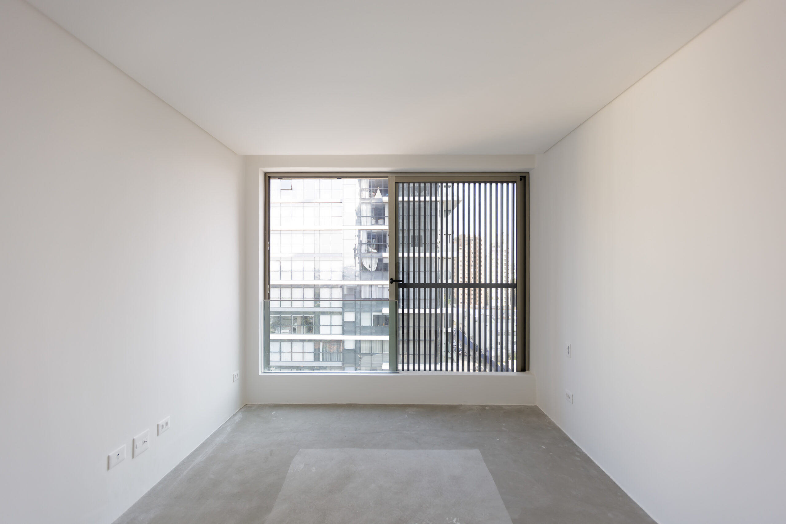 Apartamento  | Forma 196