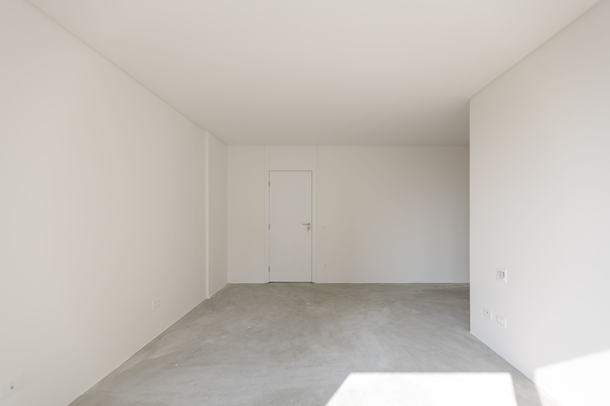 Apartamento  | Forma 196