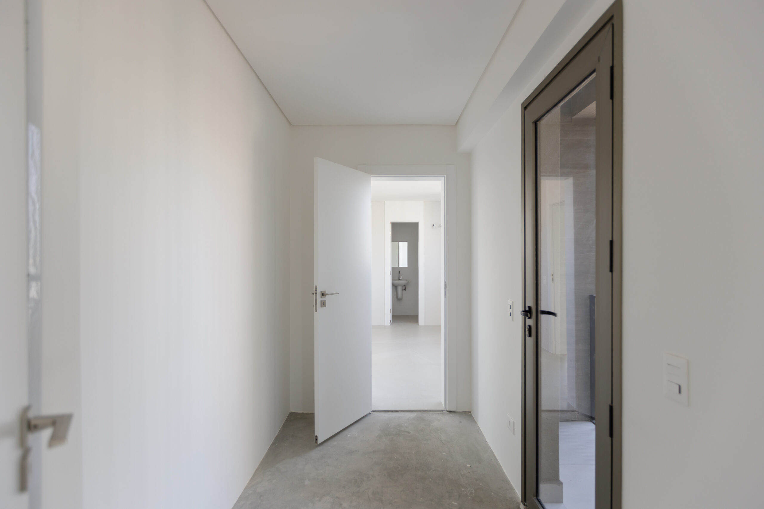 Apartamento  | Forma 196