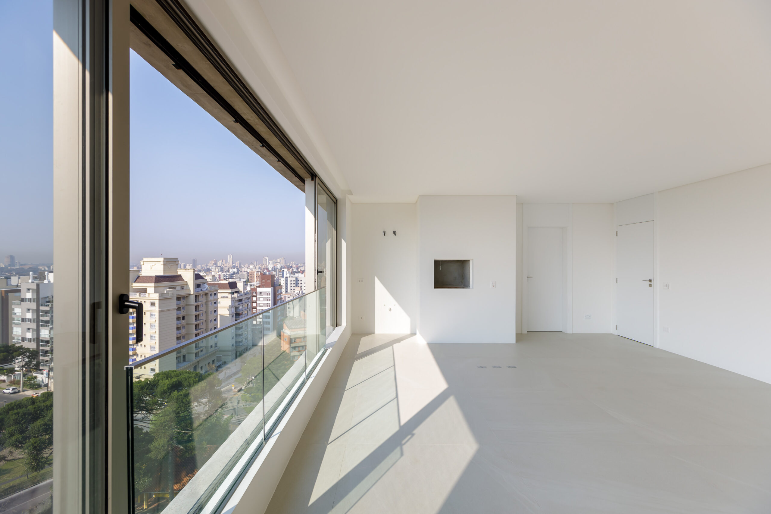 Apartamento  | Forma 196