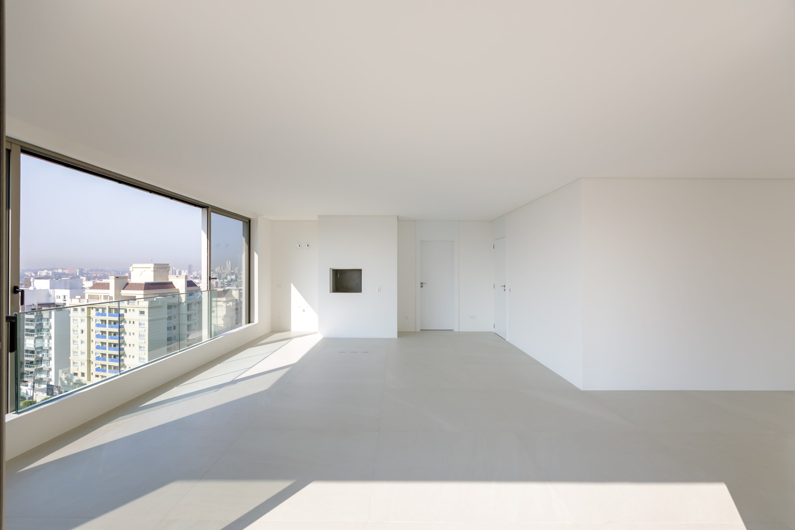 Apartamento  | Forma 196