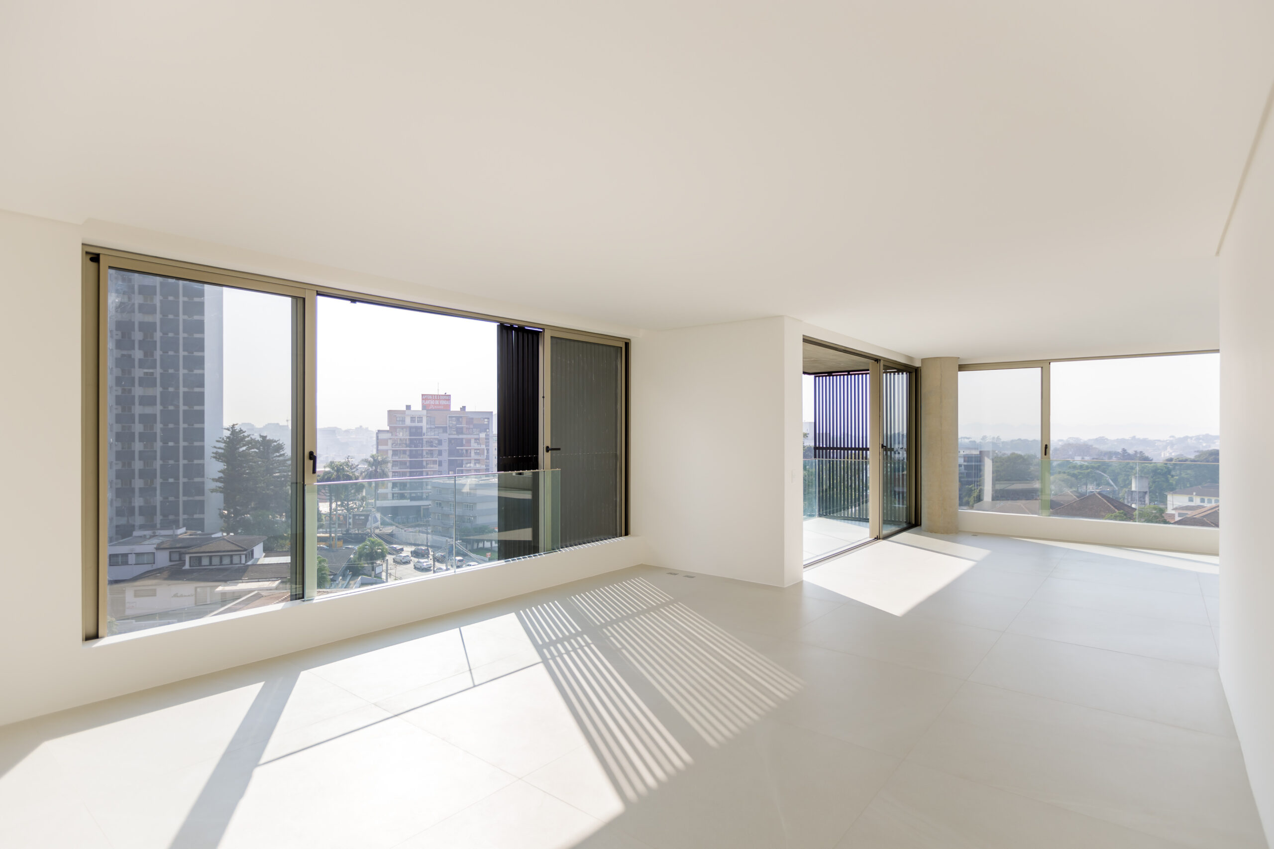 Apartamento  | Forma 196