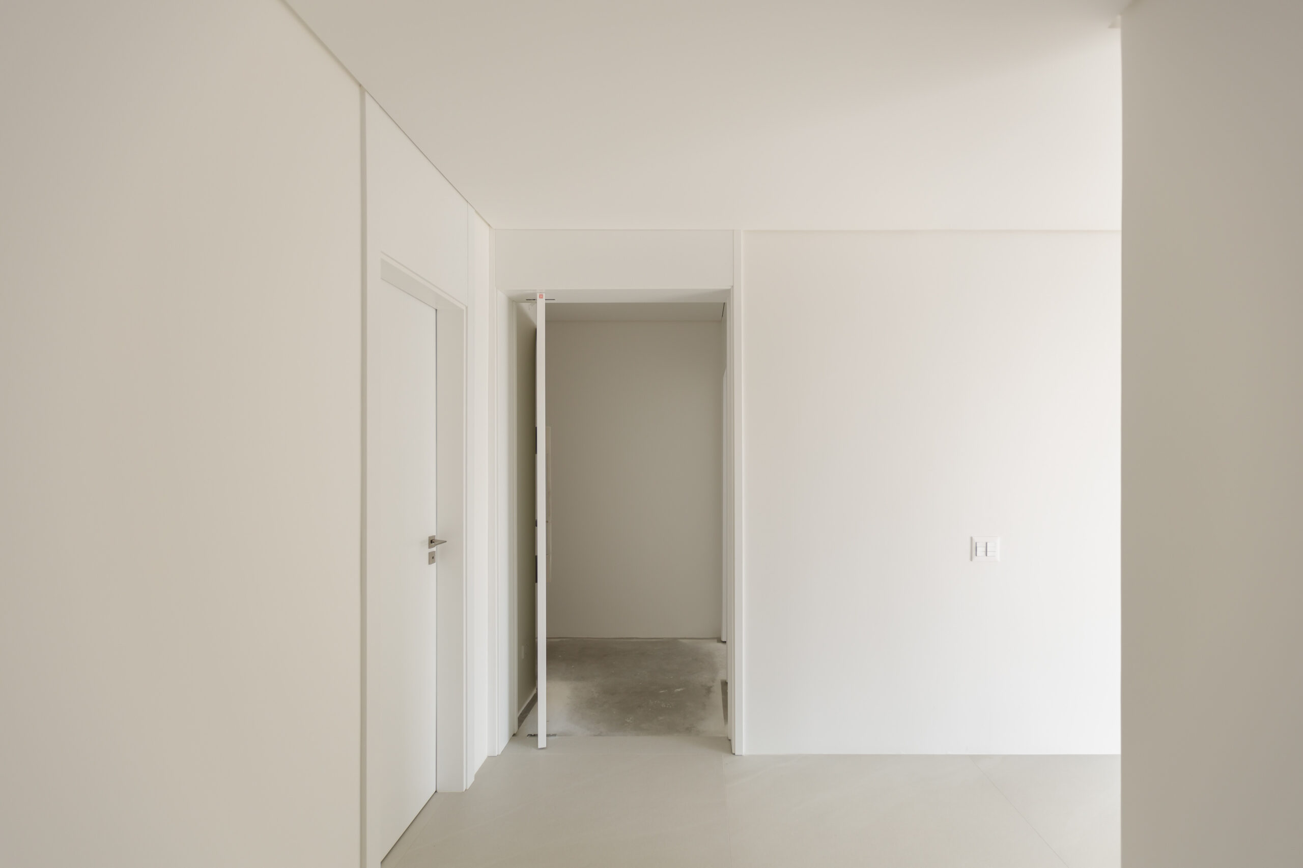 Apartamento  | Forma 196