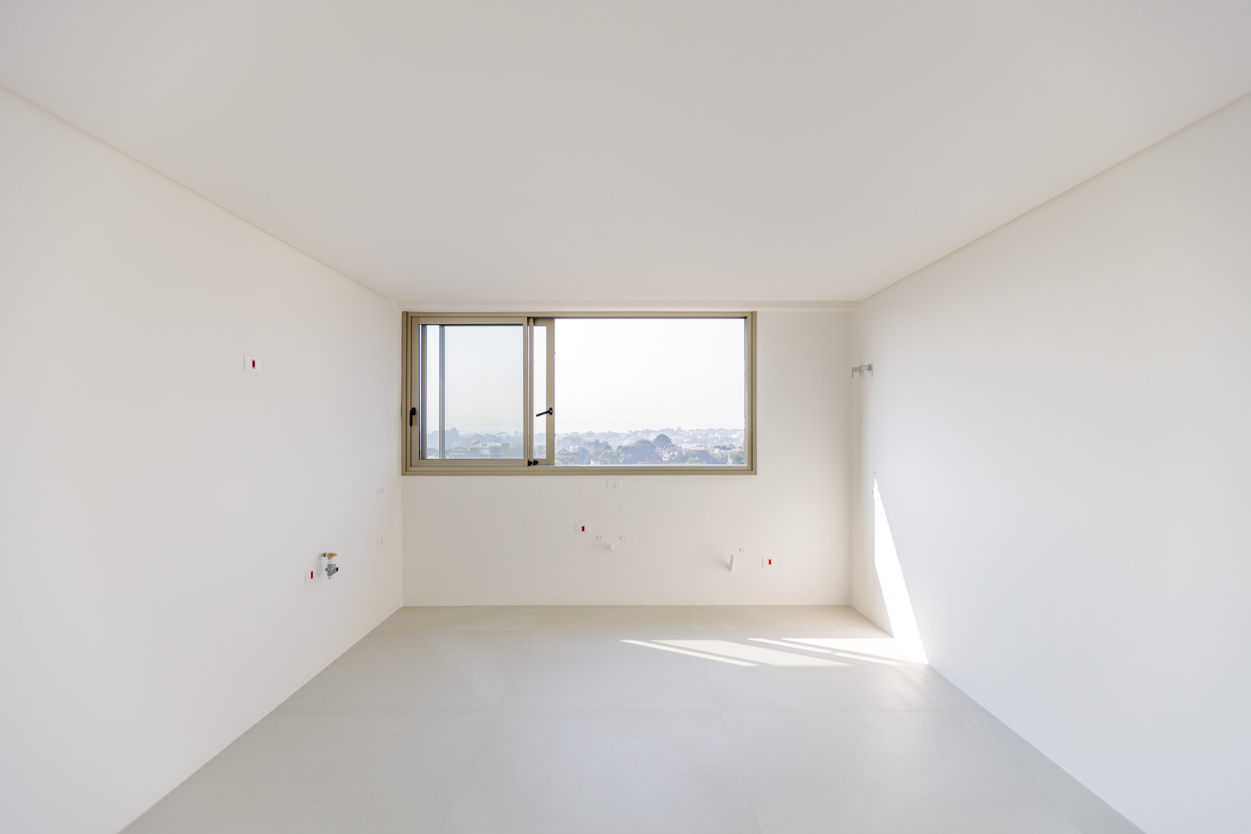 Apartamento  | Forma 196