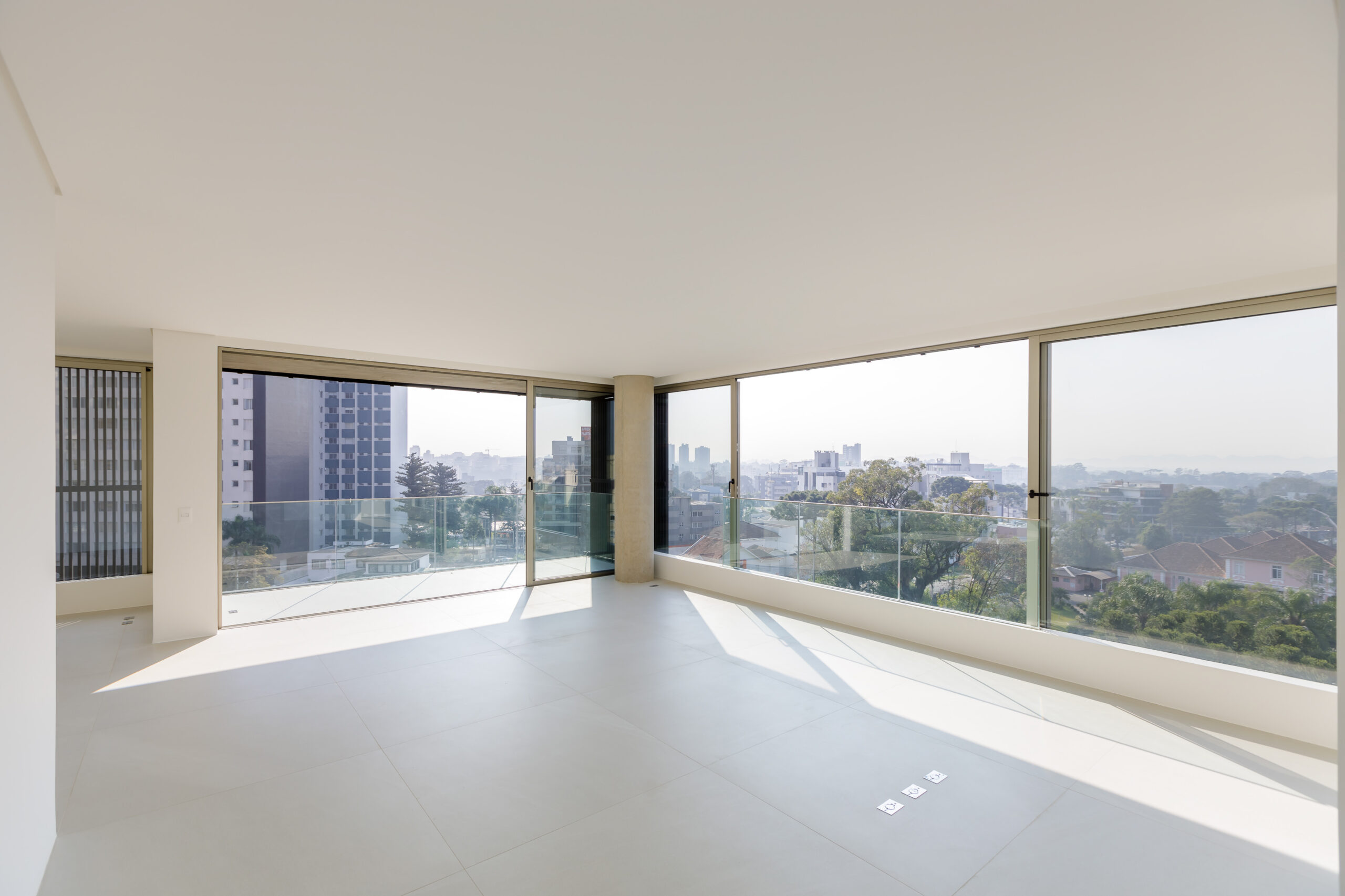 Apartamento  | Forma 196