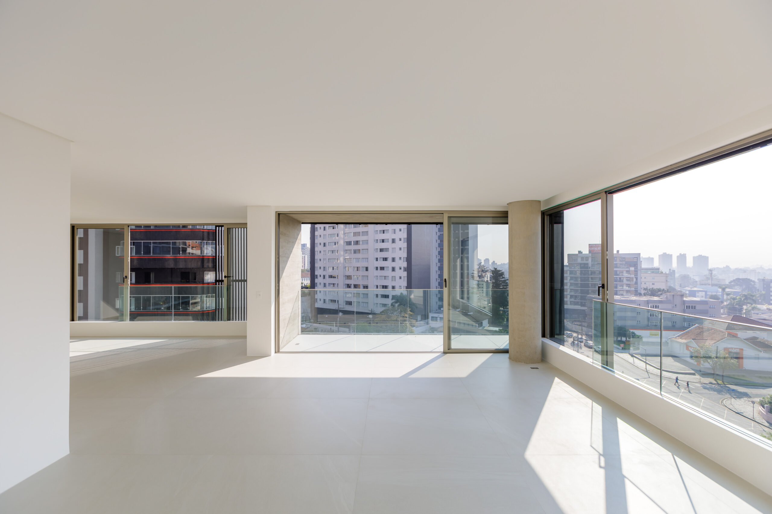 Apartamento  | Forma 196