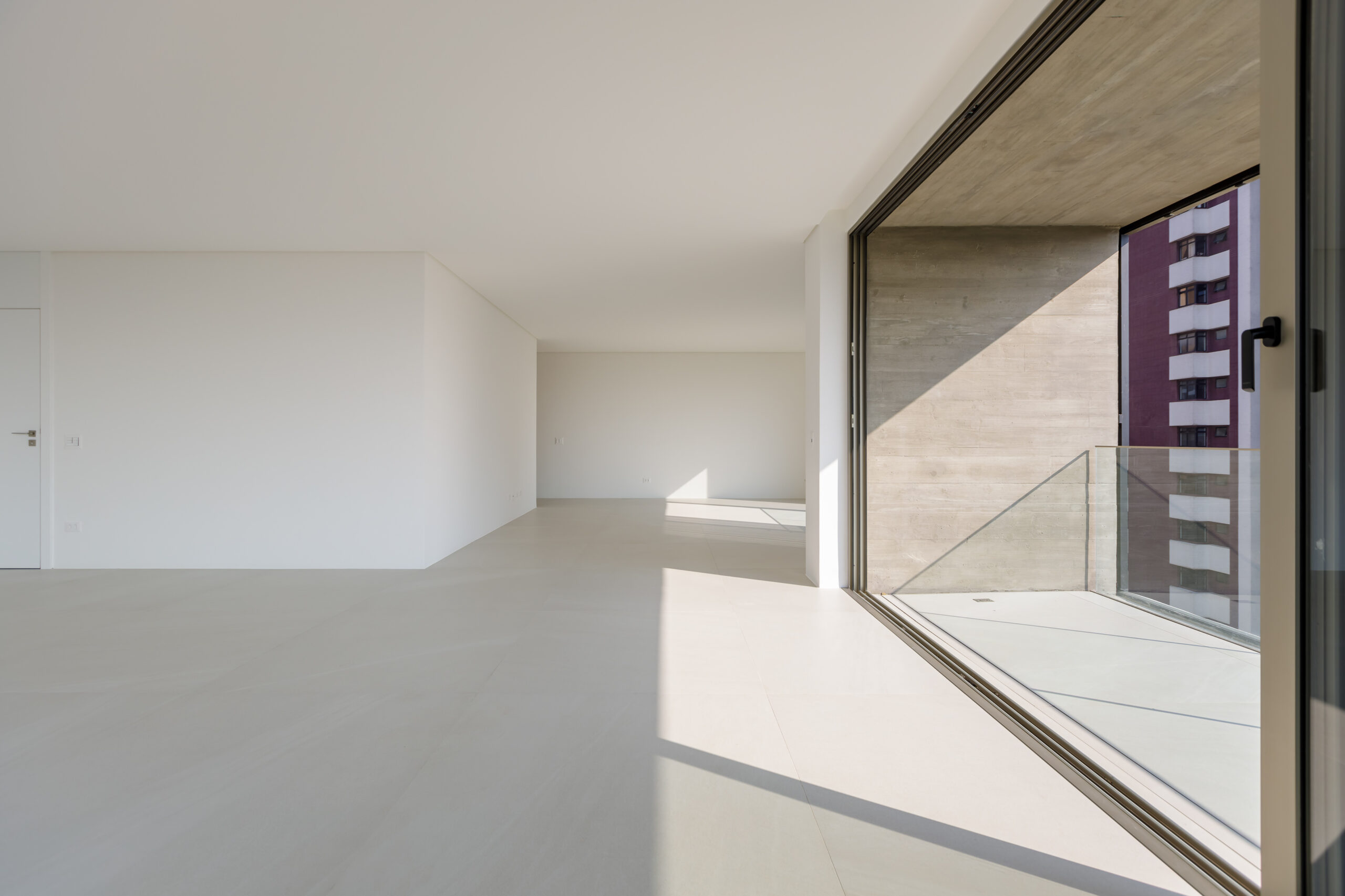 Apartamento  | Forma 196