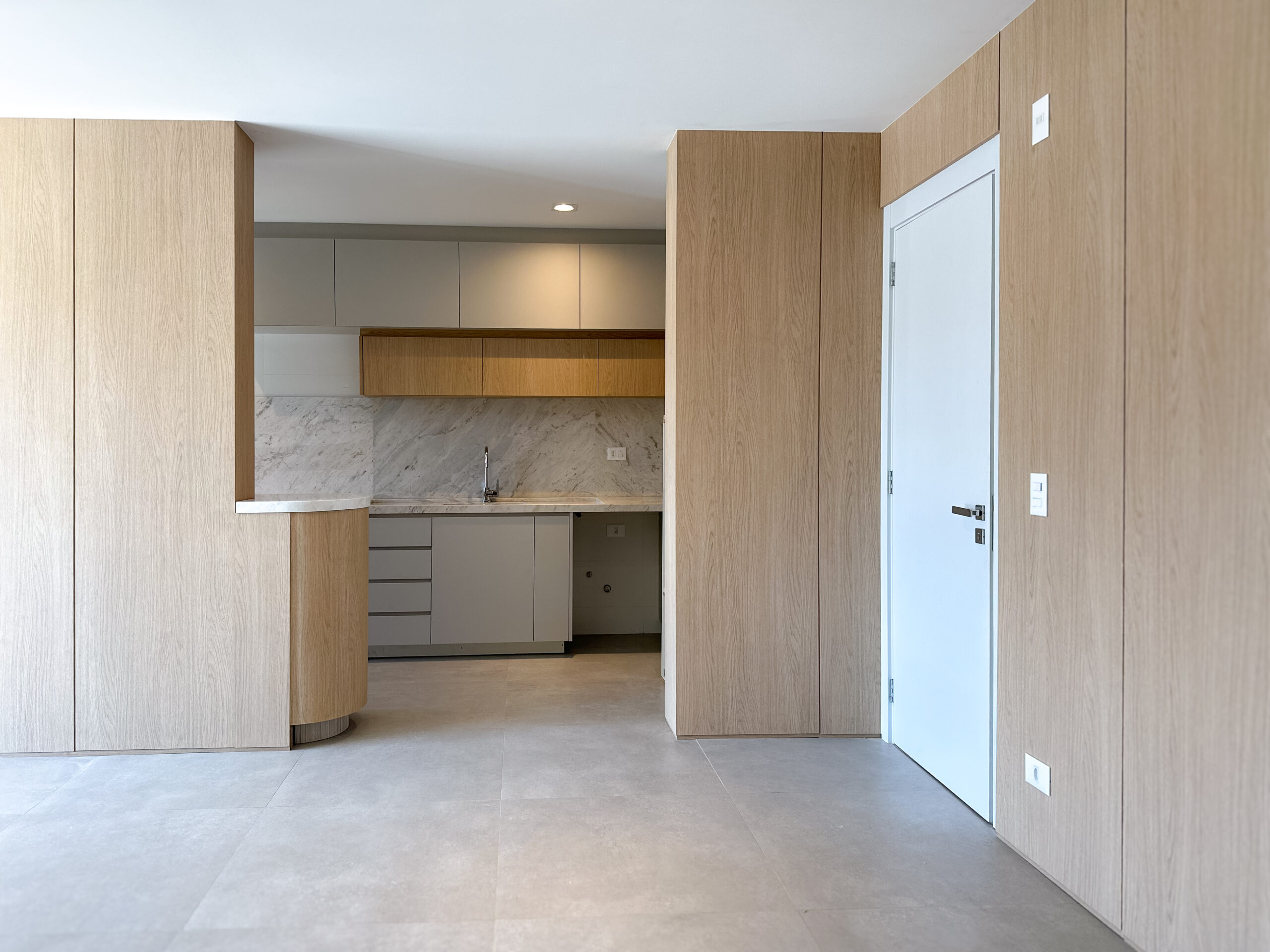 Apartamento Mobiliado | Chateau Latour