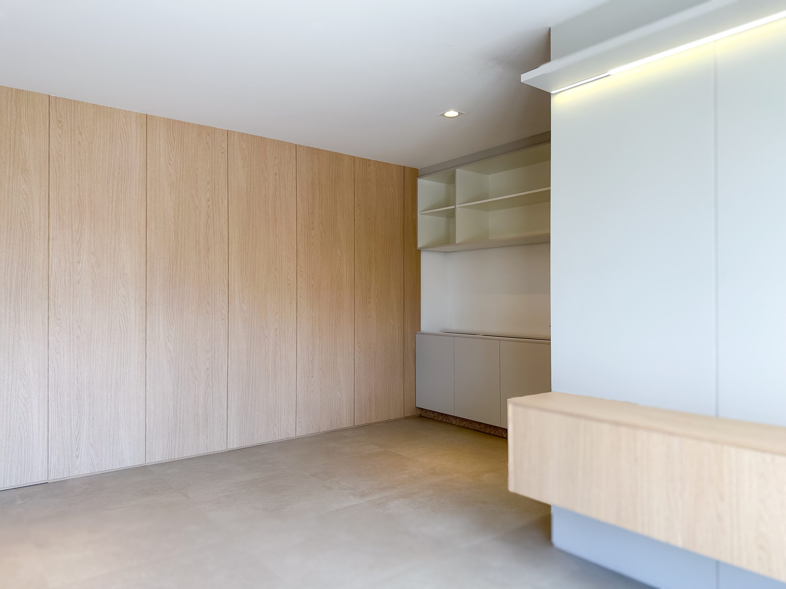 Apartamento Mobiliado | Chateau Latour