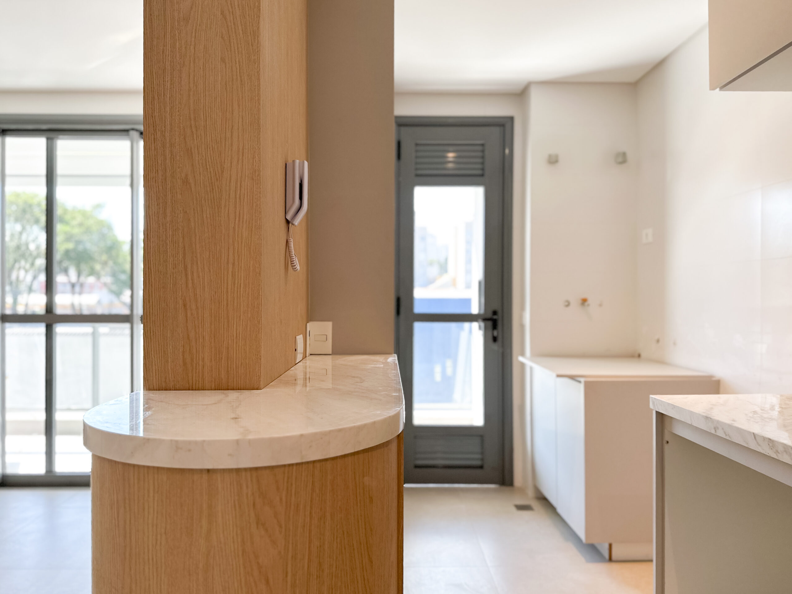 Apartamento Mobiliado | Chateau Latour