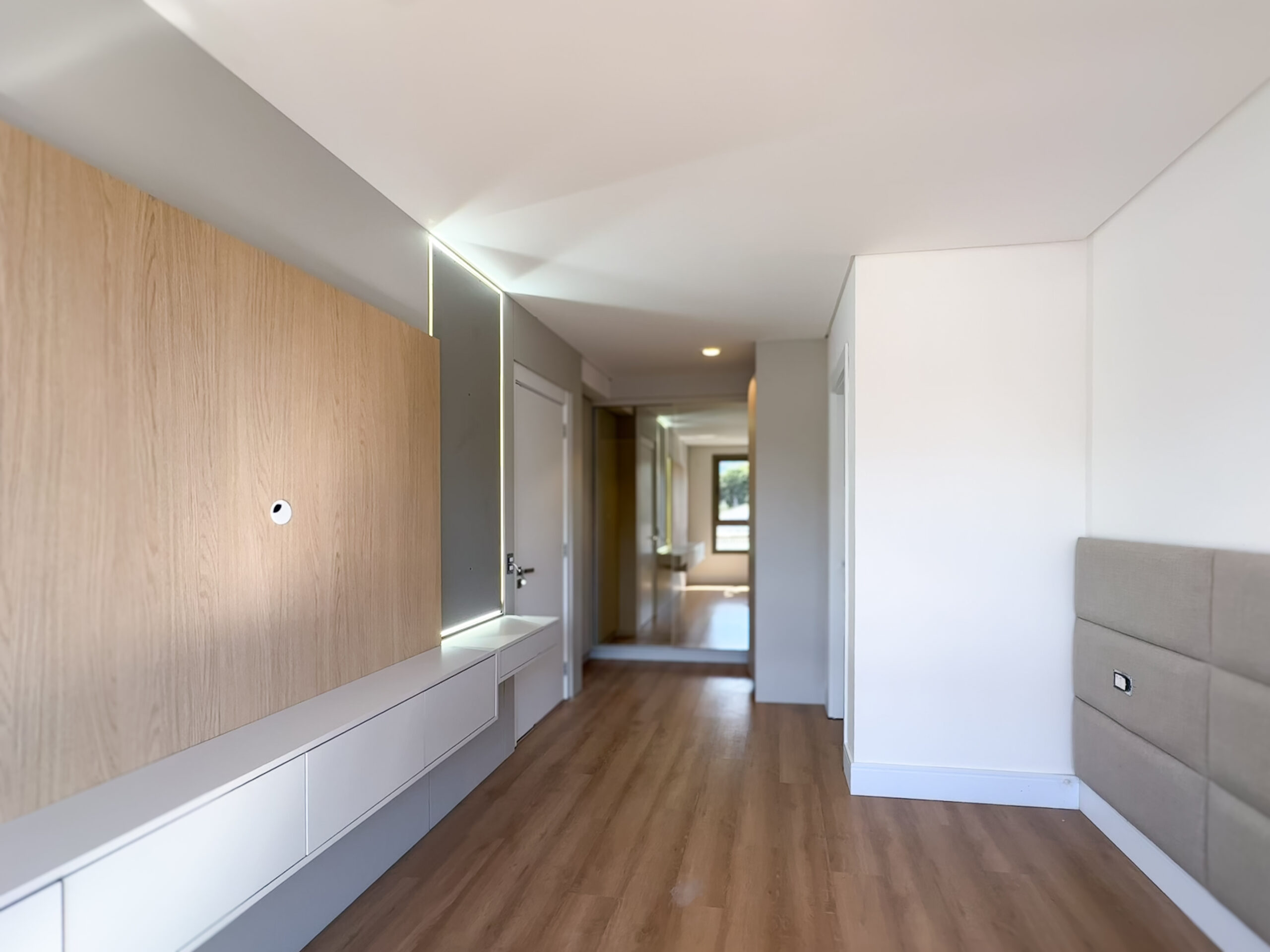 Apartamento Mobiliado | Chateau Latour