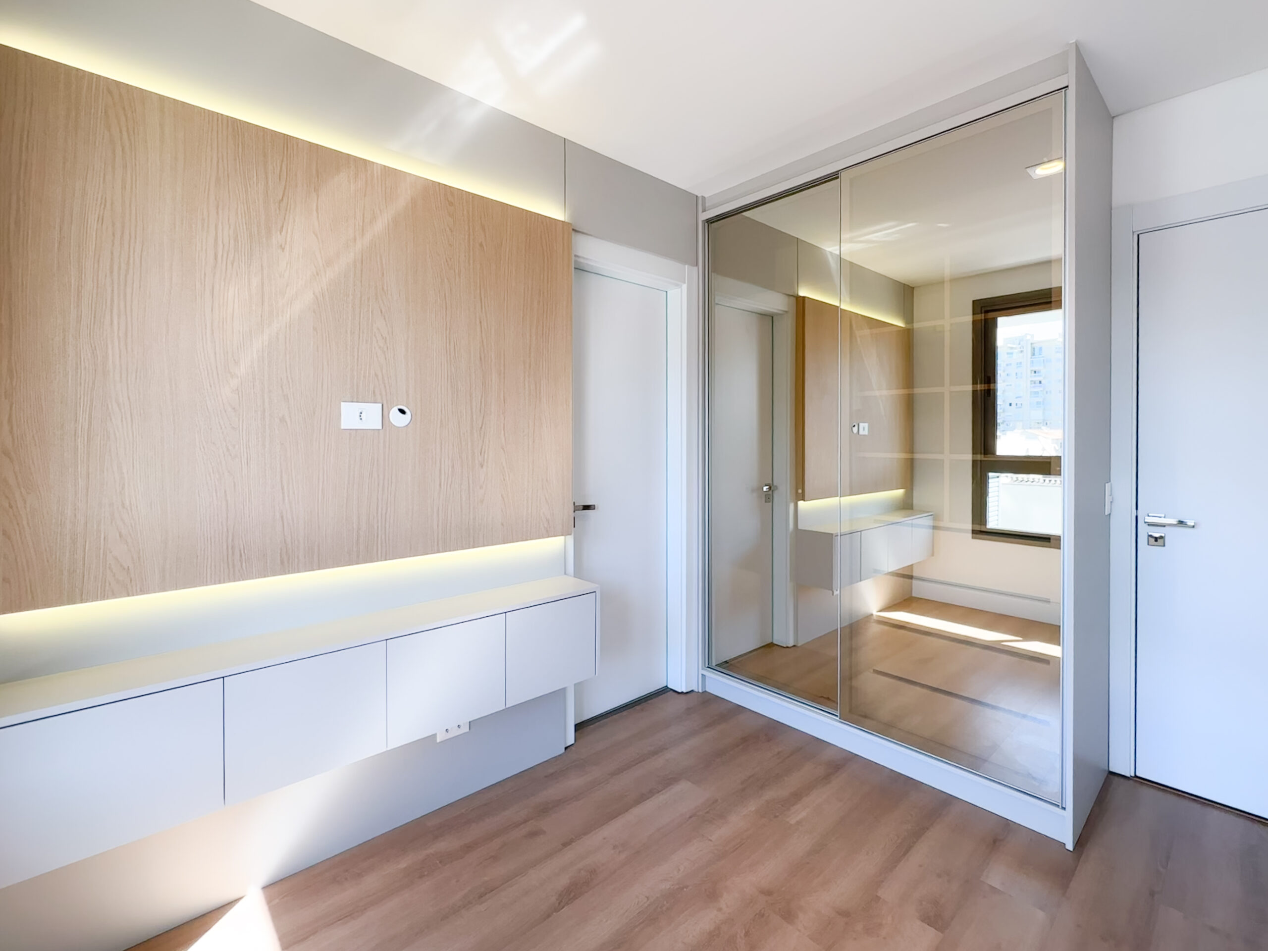 Apartamento Mobiliado | Chateau Latour