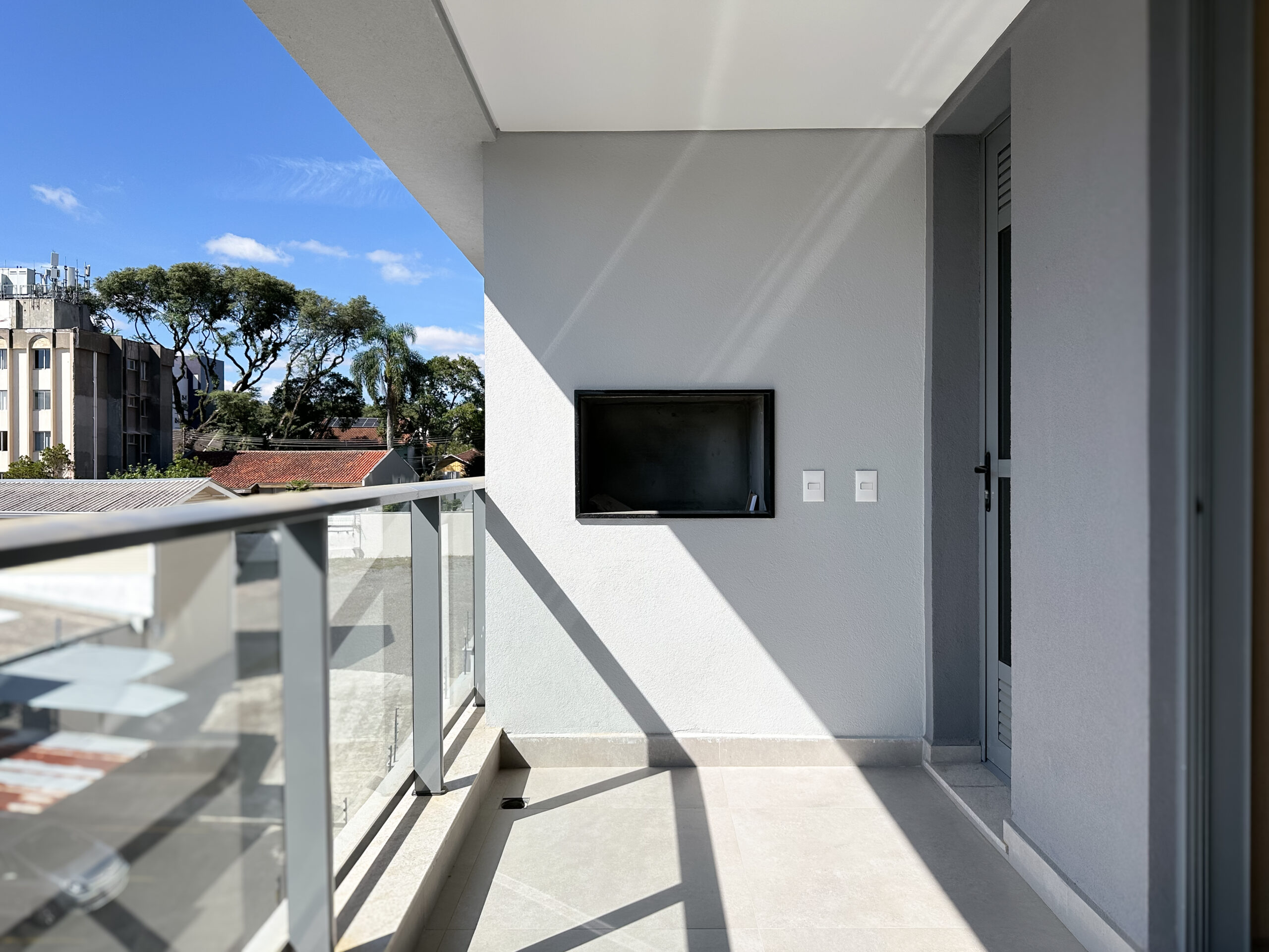 Apartamento Mobiliado | Chateau Latour