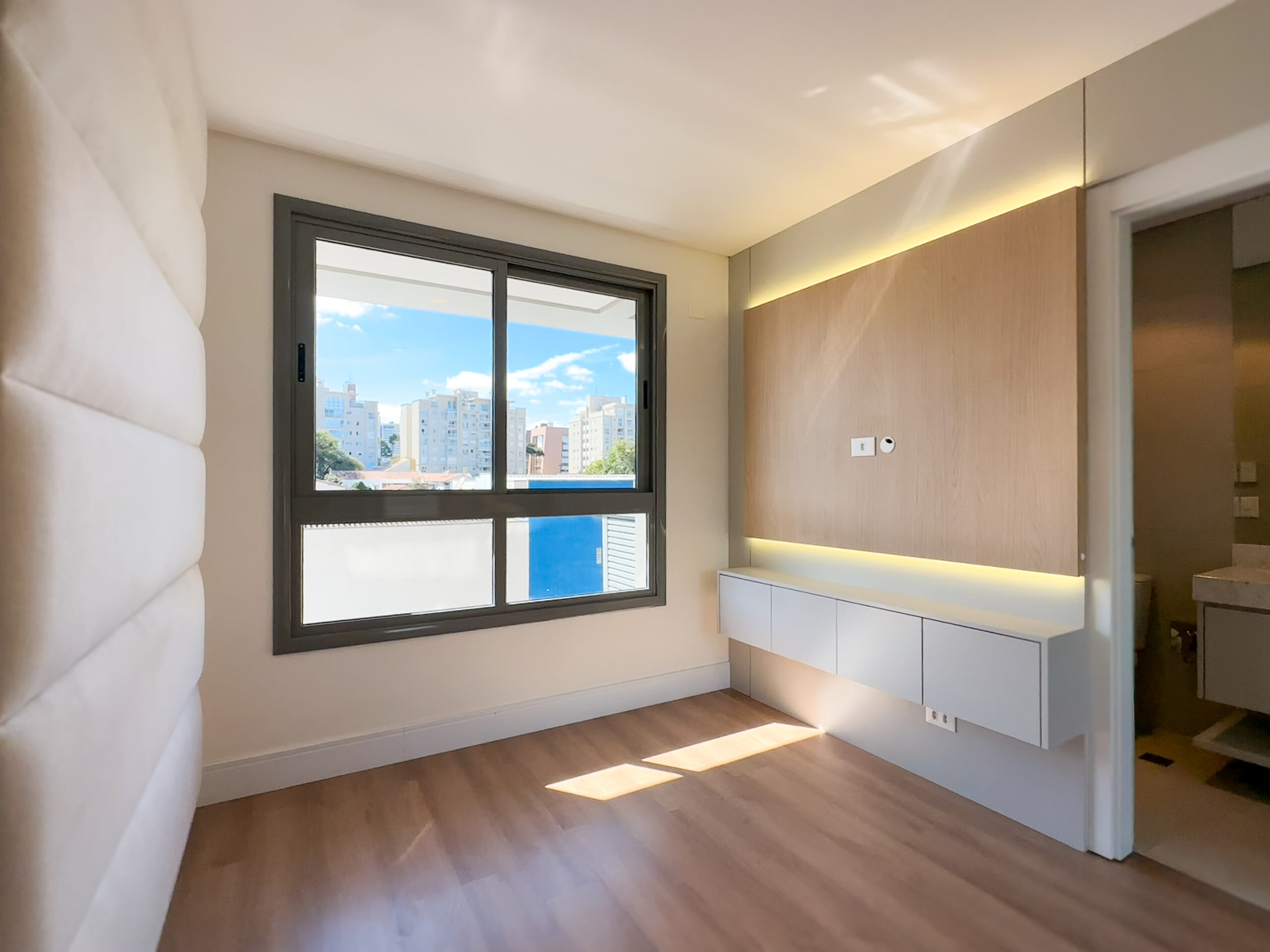 Apartamento Mobiliado | Chateau Latour