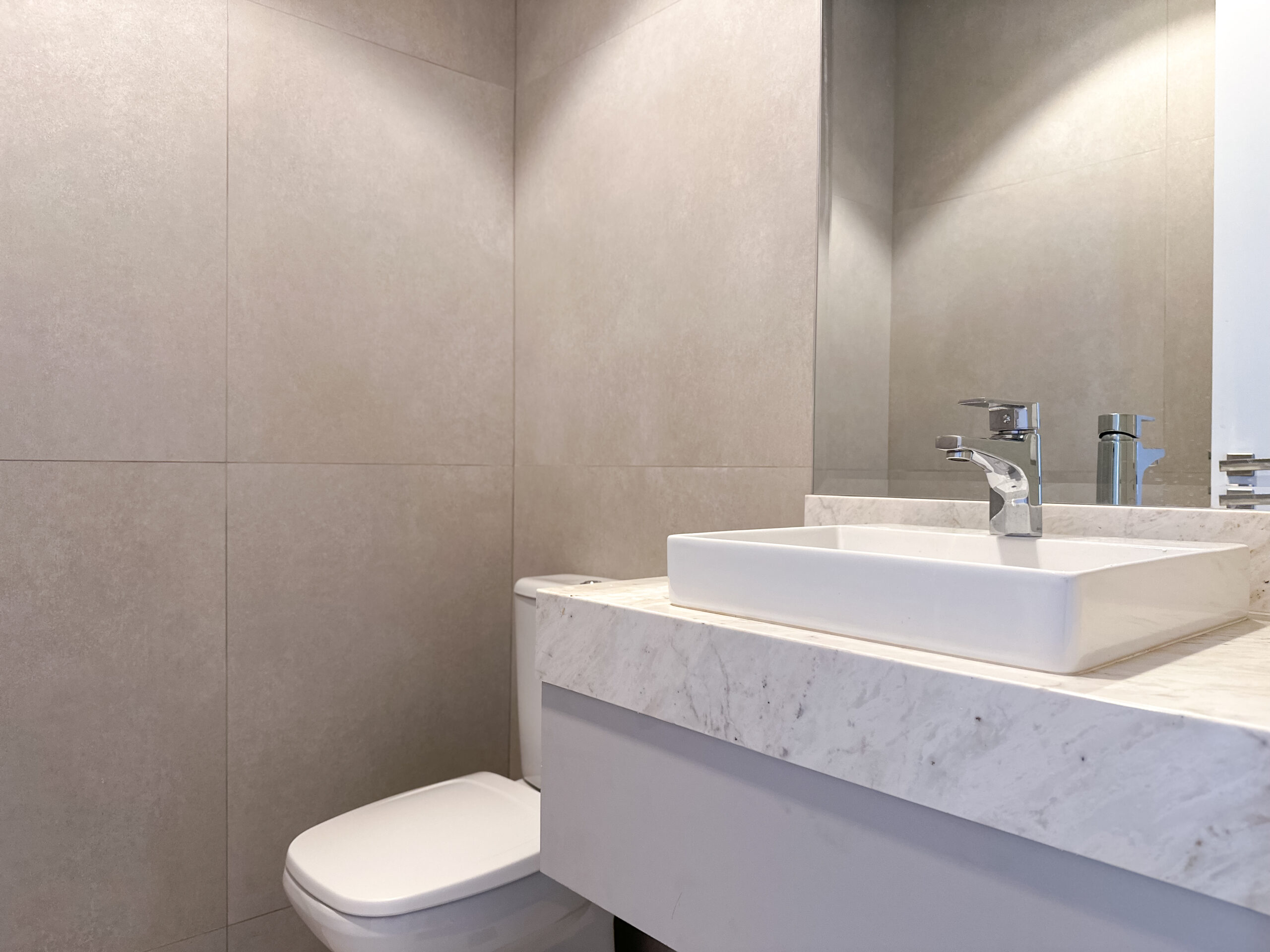 Apartamento Mobiliado | Chateau Latour