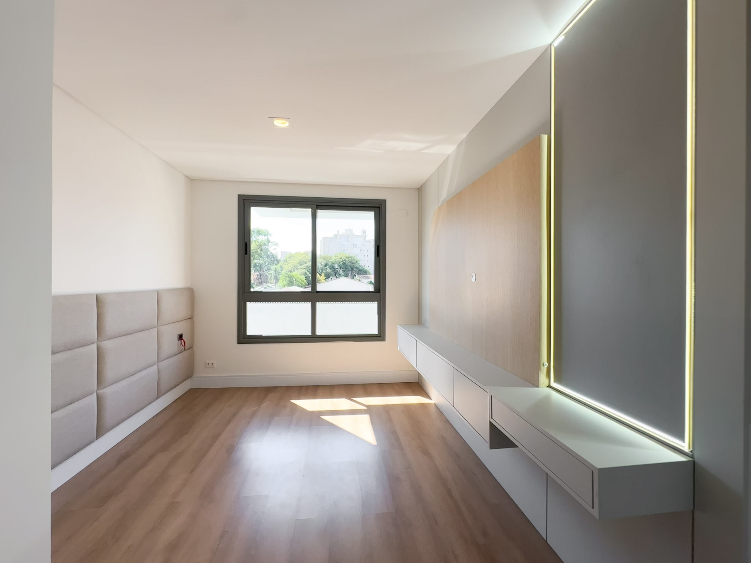 Apartamento Mobiliado | Chateau Latour