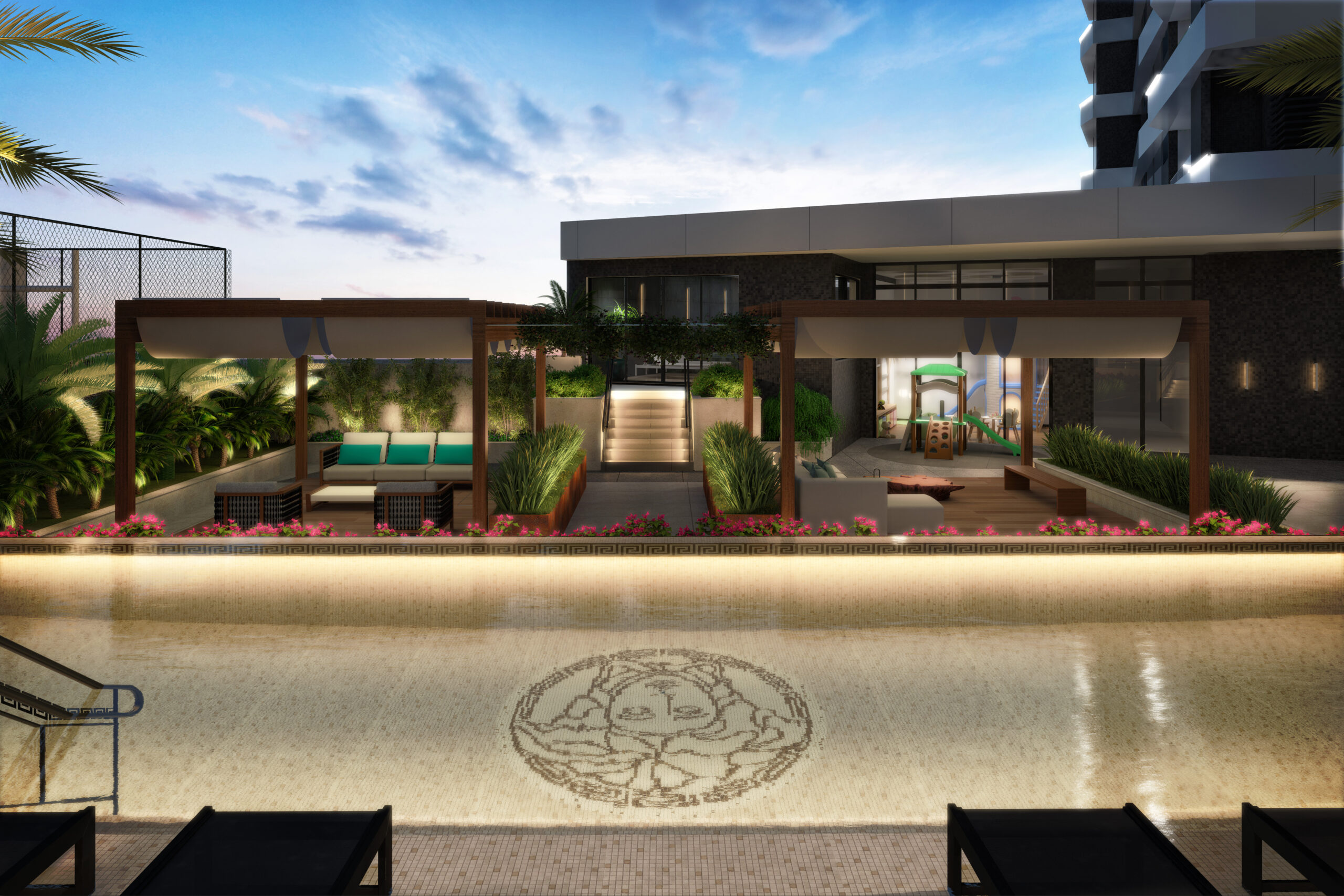 Torttino – Real Estate Agency