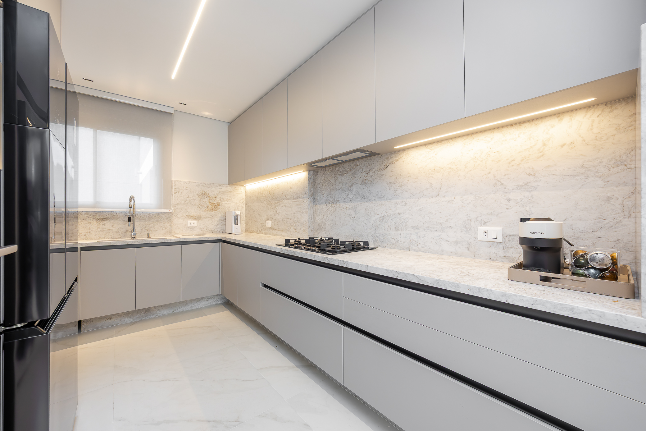 Duplex Decorado