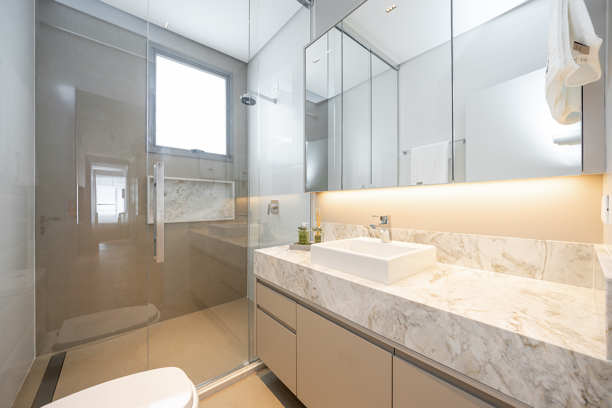 Duplex Decorado