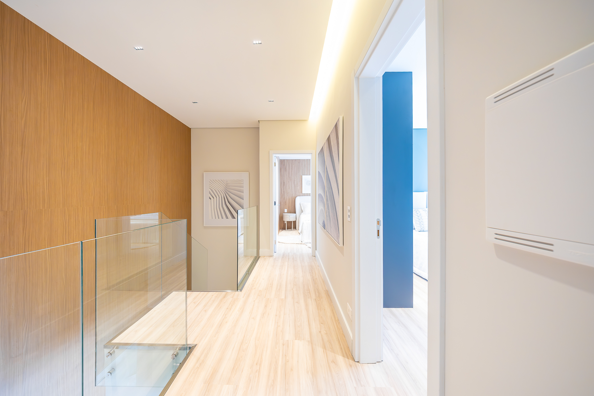 Duplex Decorado