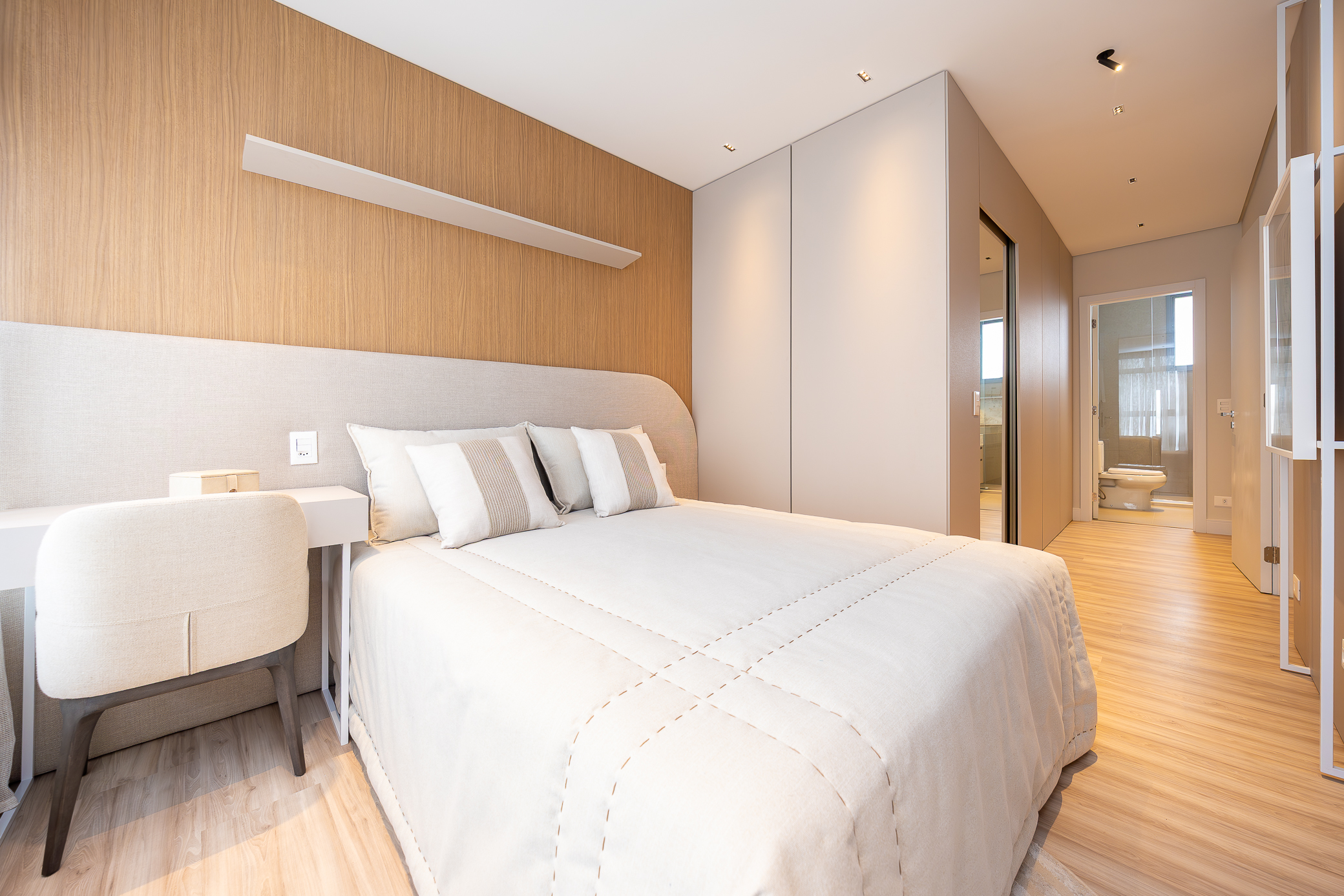 Duplex Decorado