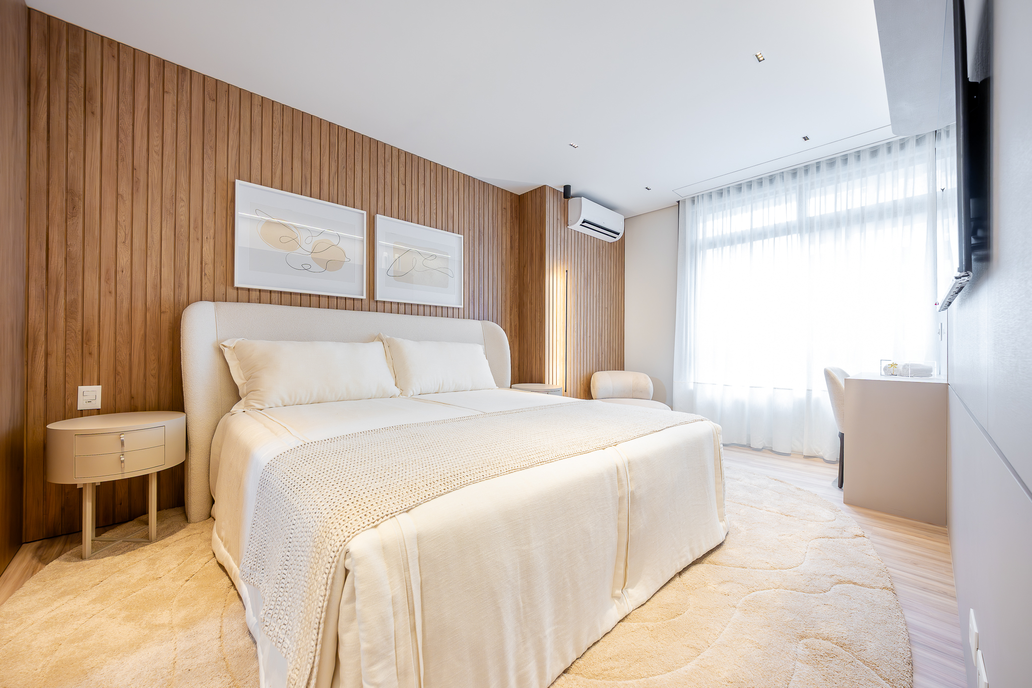 Duplex Decorado