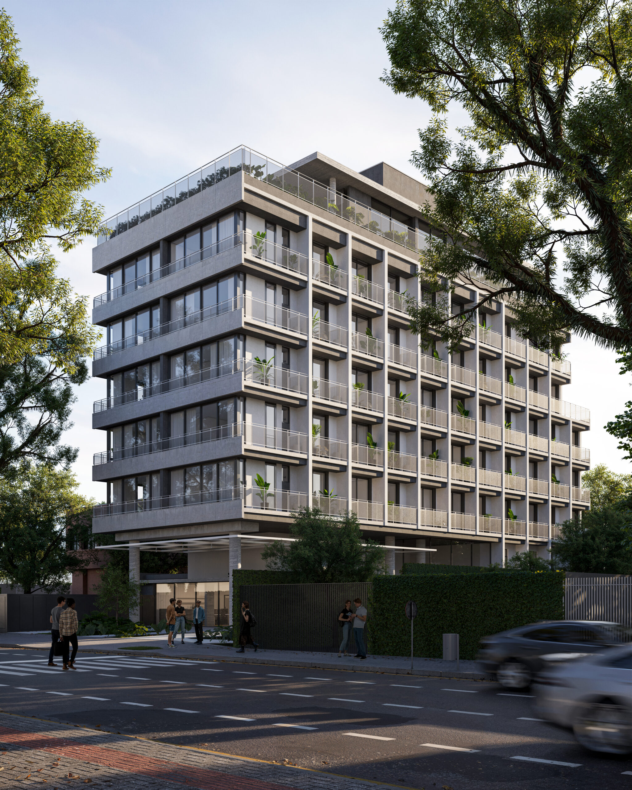 Torttino – Real Estate Agency