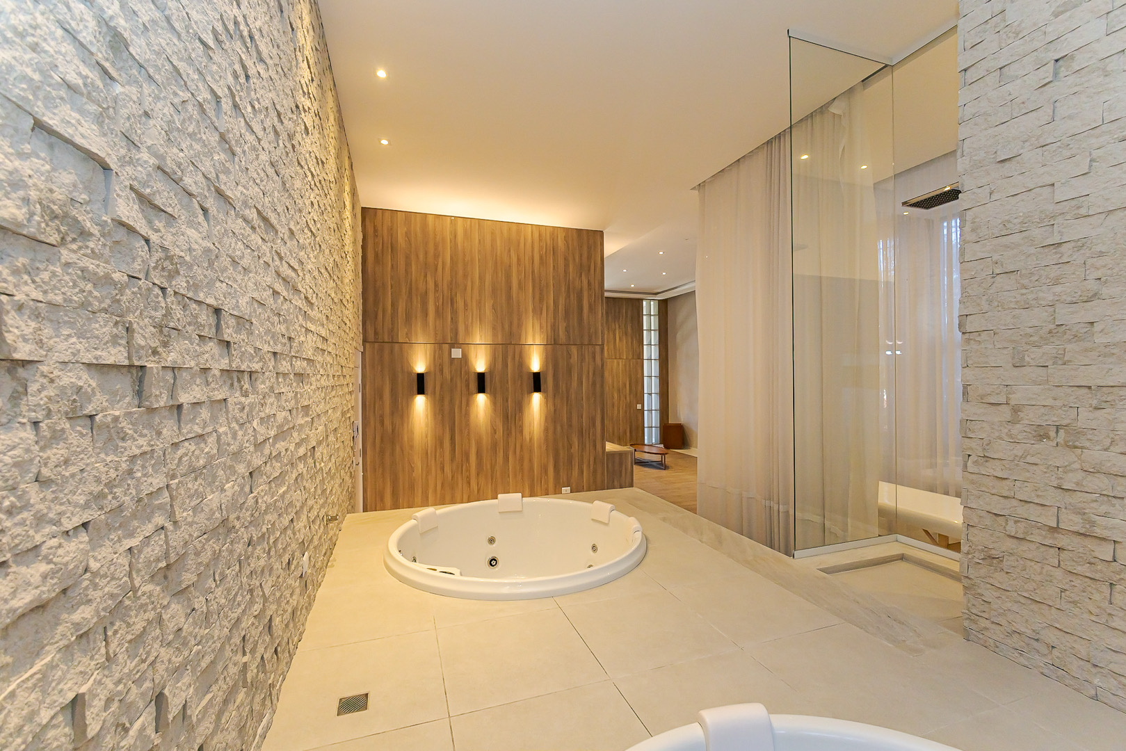 Apartamento mobiliado | Le Soleil