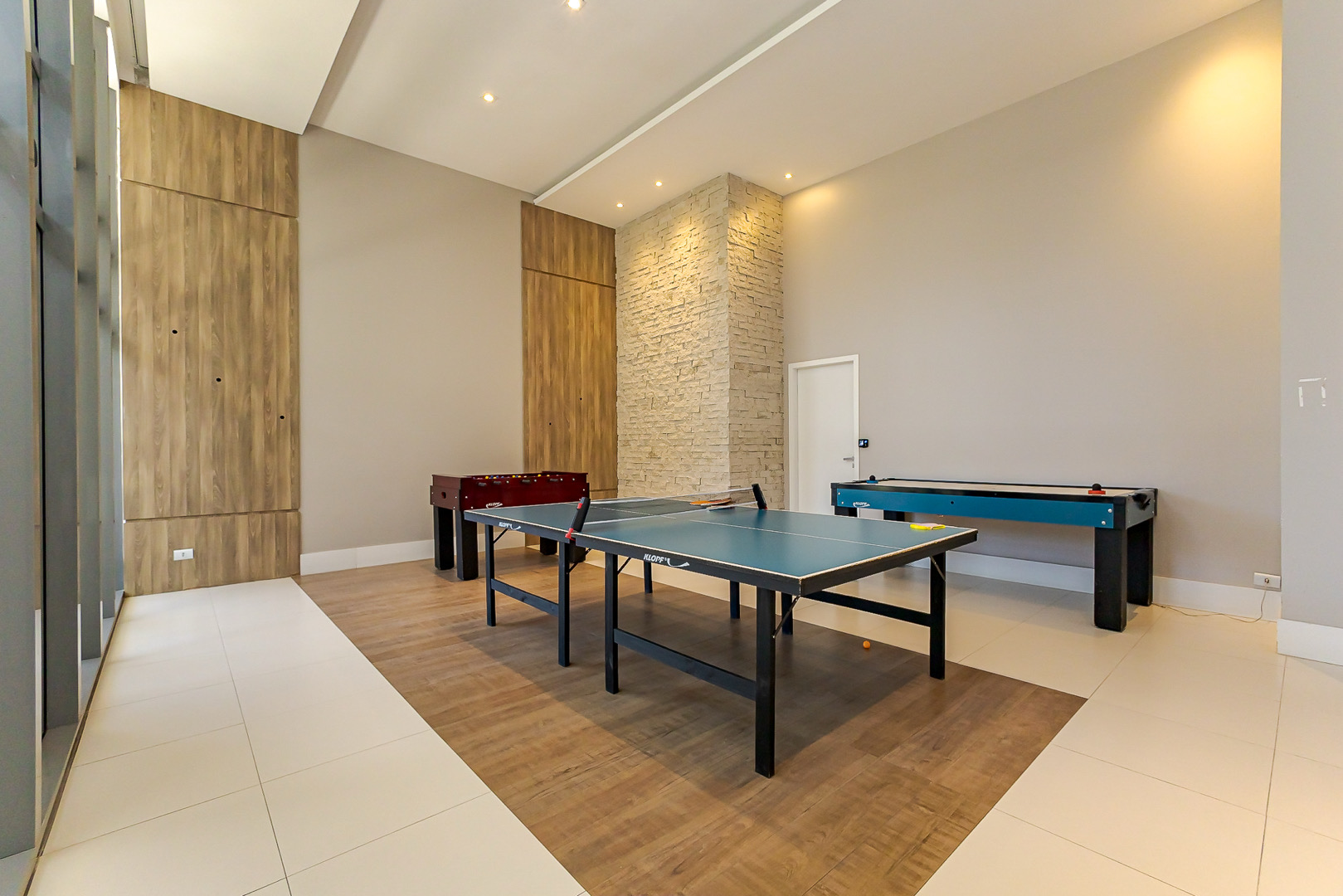 Apartamento mobiliado | Le Soleil